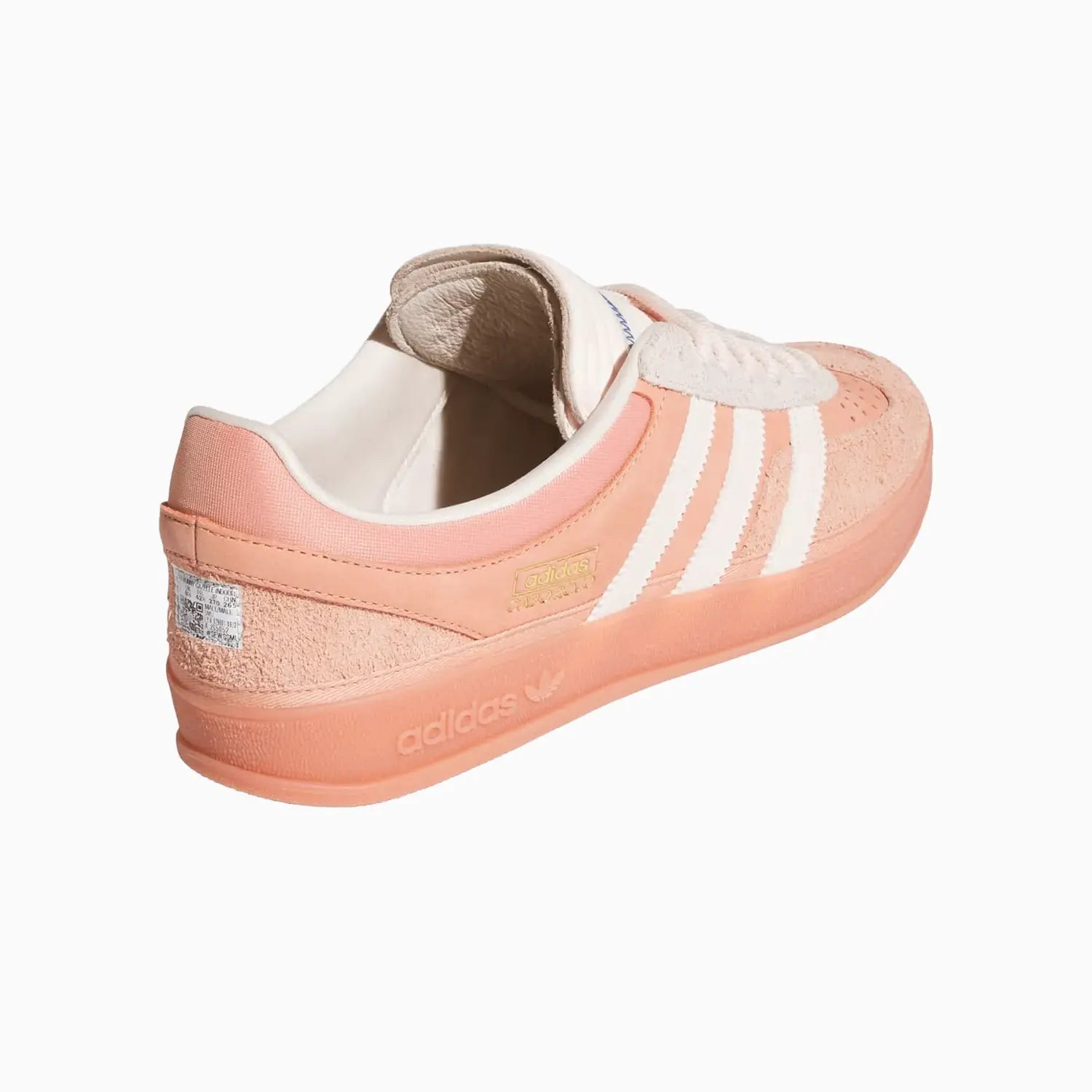 Men's Originals Bad Bunny Gazelle Indoor "Cabo Rojo"
