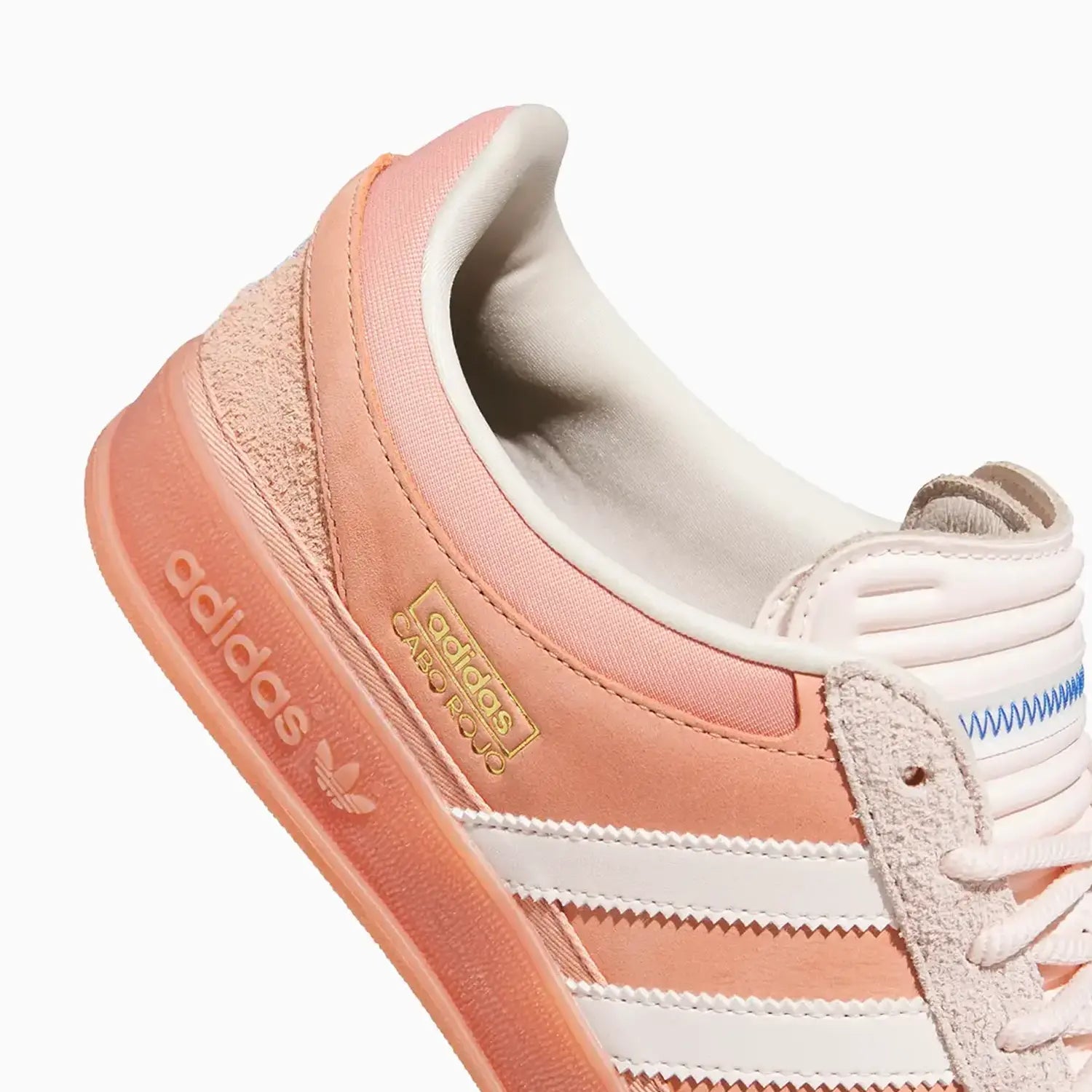 Men's Originals Bad Bunny Gazelle Indoor "Cabo Rojo"