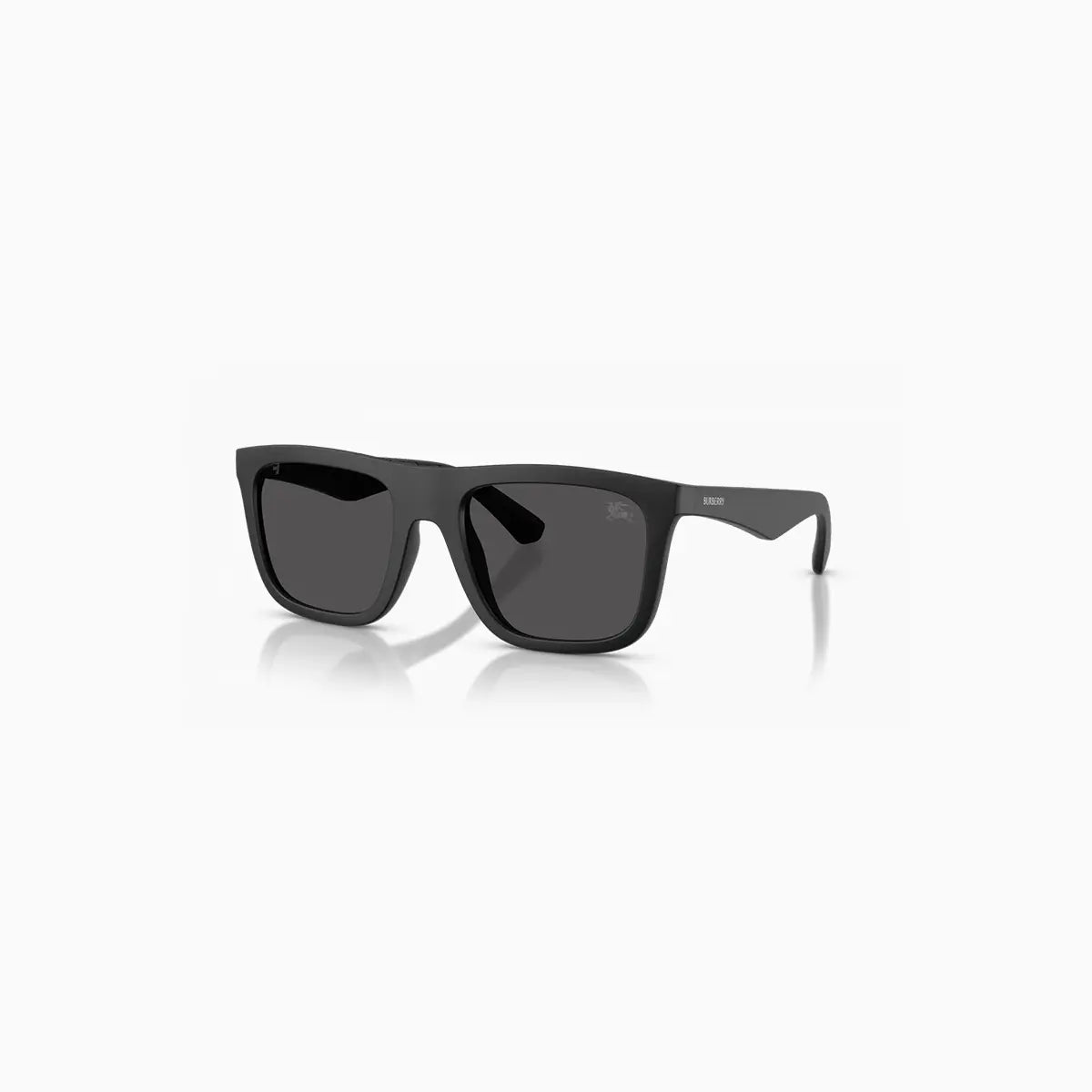 Men's Burberry Mate Black Sunglasses Burberry - Tops and Bottoms USA