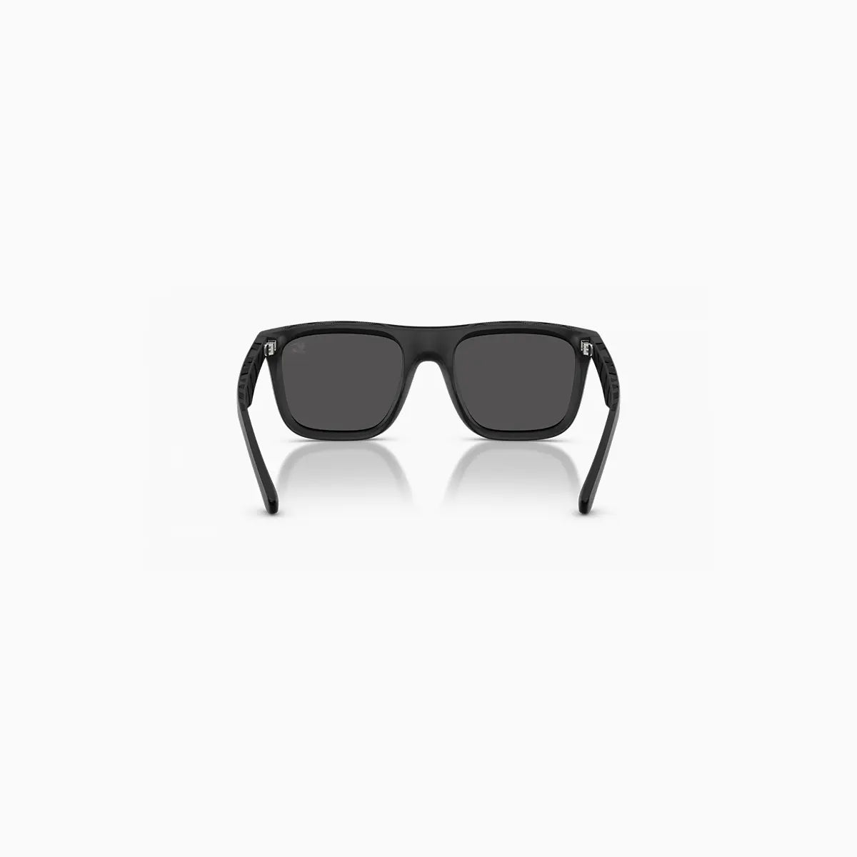 Men's Burberry Mate Black Sunglasses Burberry - Tops and Bottoms USA