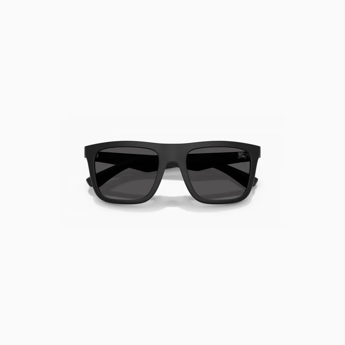 Men's Burberry Mate Black Sunglasses Burberry - Tops and Bottoms USA