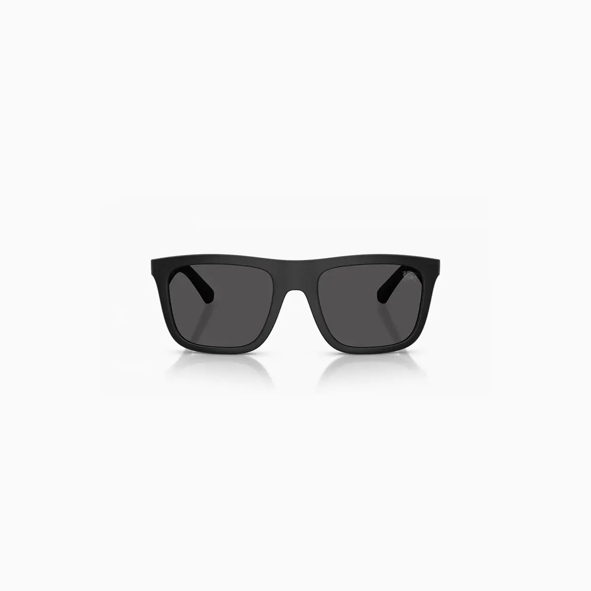 Men's Burberry Mate Black Sunglasses Burberry - Tops and Bottoms USA