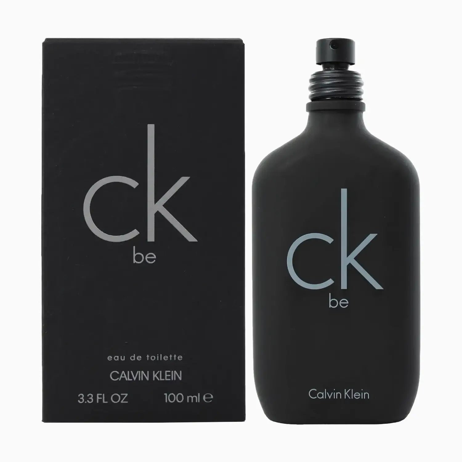 Men's Calvin Klein Ck Be 6.8 EDT Oz Calvin Klein - Tops and Bottoms USA