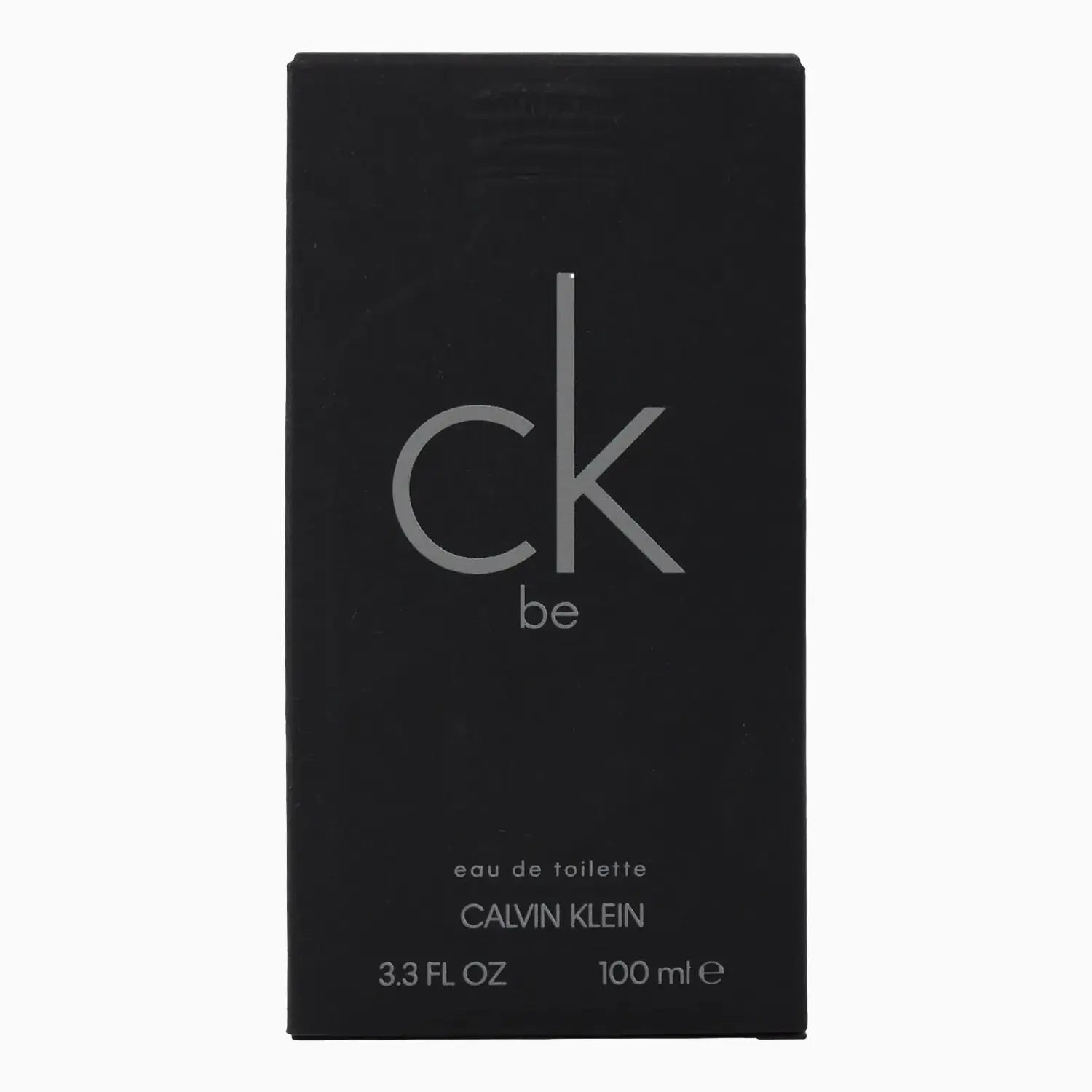 Men's Calvin Klein Ck Be 6.8 EDT Oz Calvin Klein - Tops and Bottoms USA