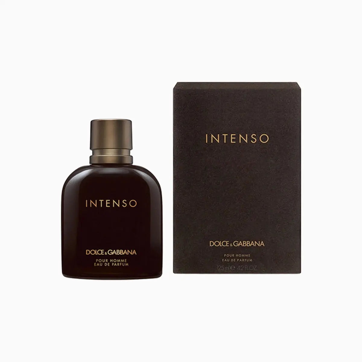 Men's Dolce & Gabbana Intenso Edp 6.7 Oz