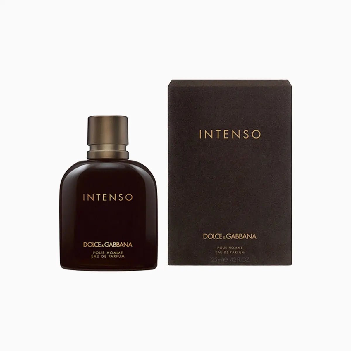 Men's Dolce & Gabbana Intenso Edp 6.7 Oz Dolce & Gabbana - Tops and Bottoms USA