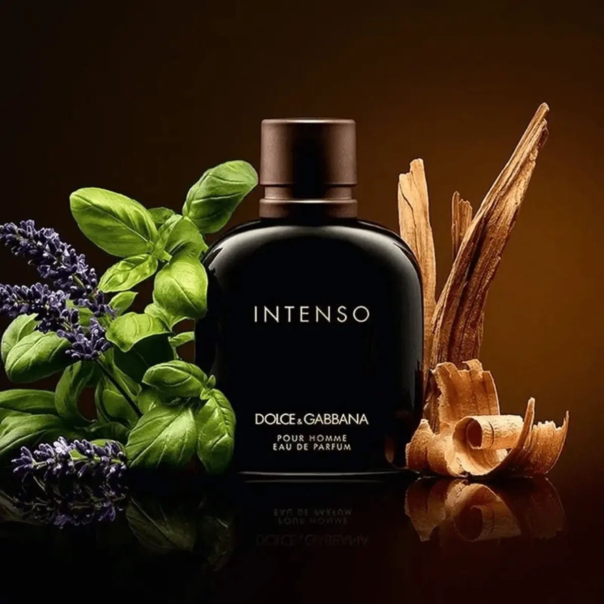 Men's Dolce & Gabbana Intenso Edp 6.7 Oz Dolce & Gabbana - Tops and Bottoms USA