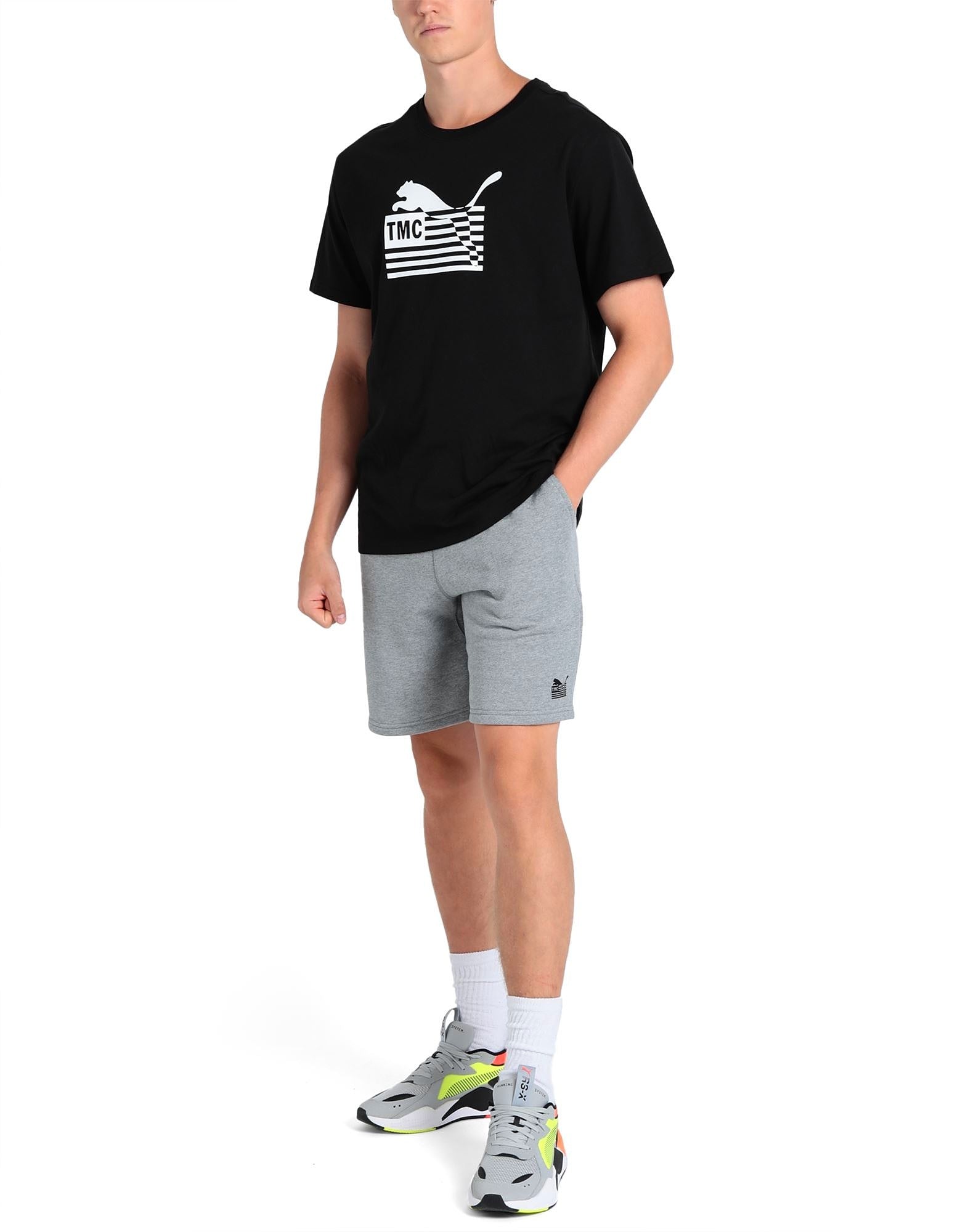 Men's Every Day Hussle Puma X TMC Shorts