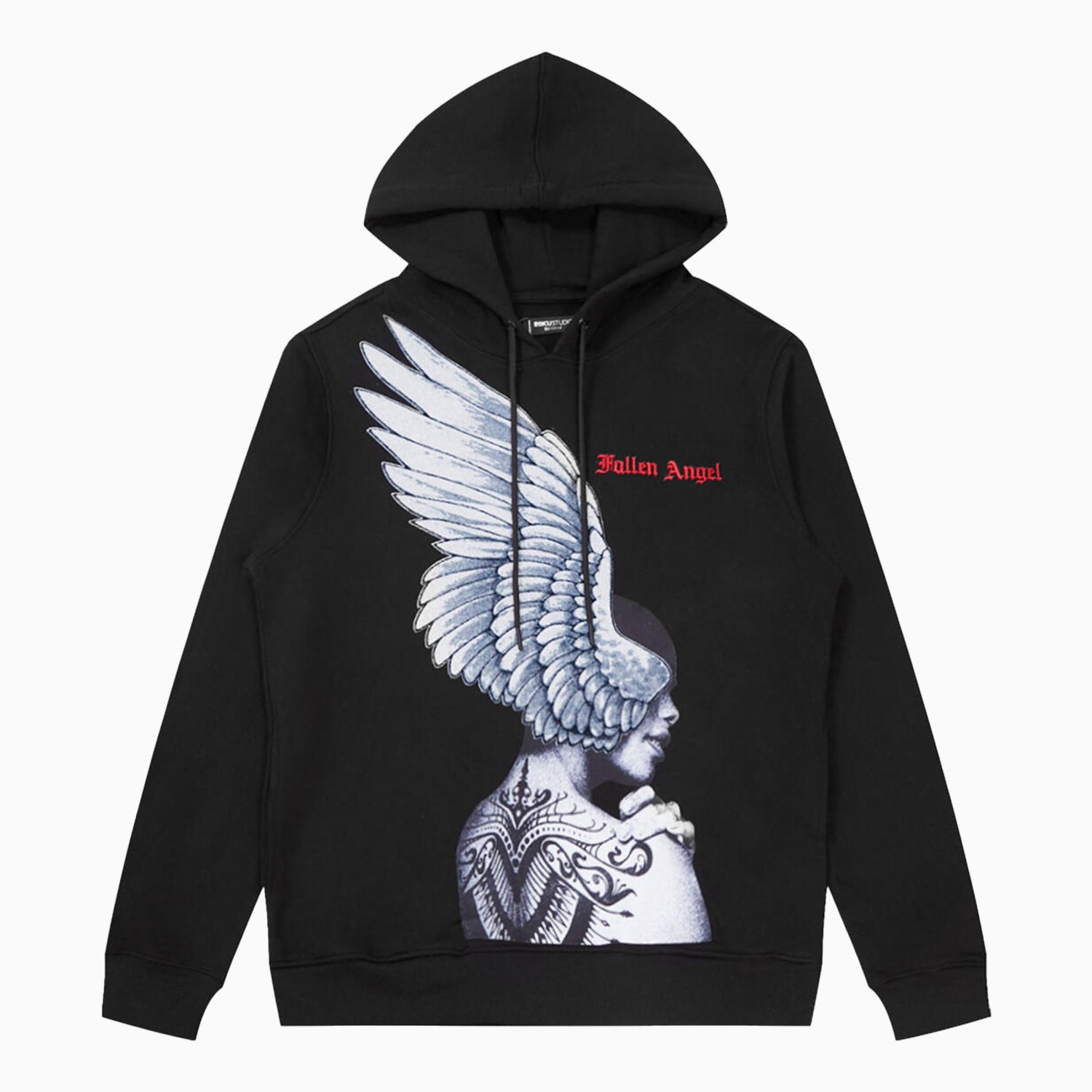 mens-fallen-angel-pull-over-hoodie-rk5481109-blk