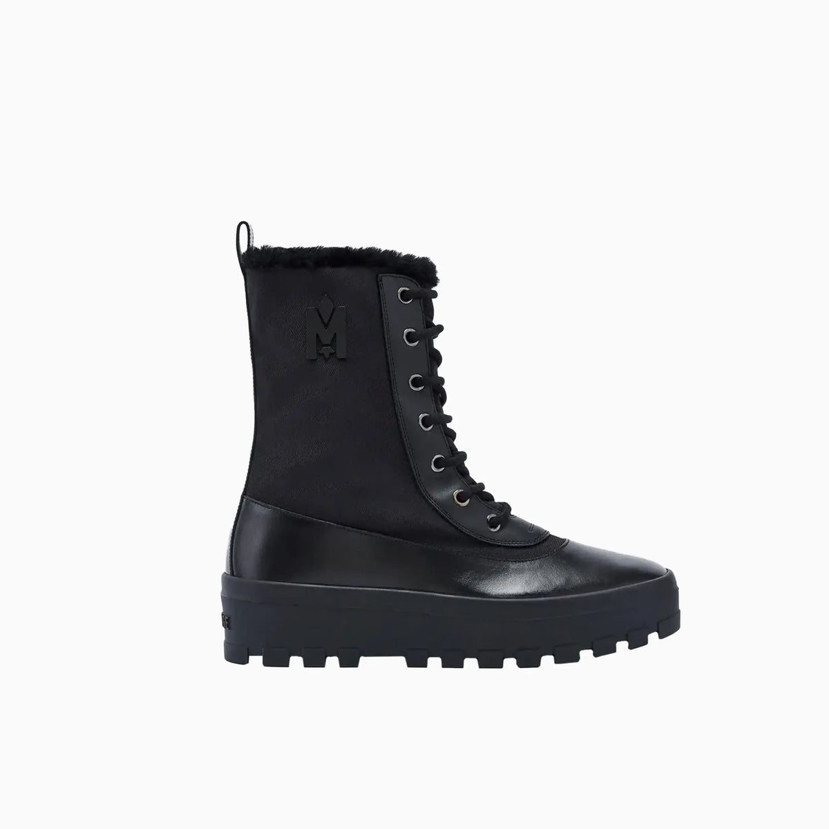mens-hero-shearling-lined-  display picture 1