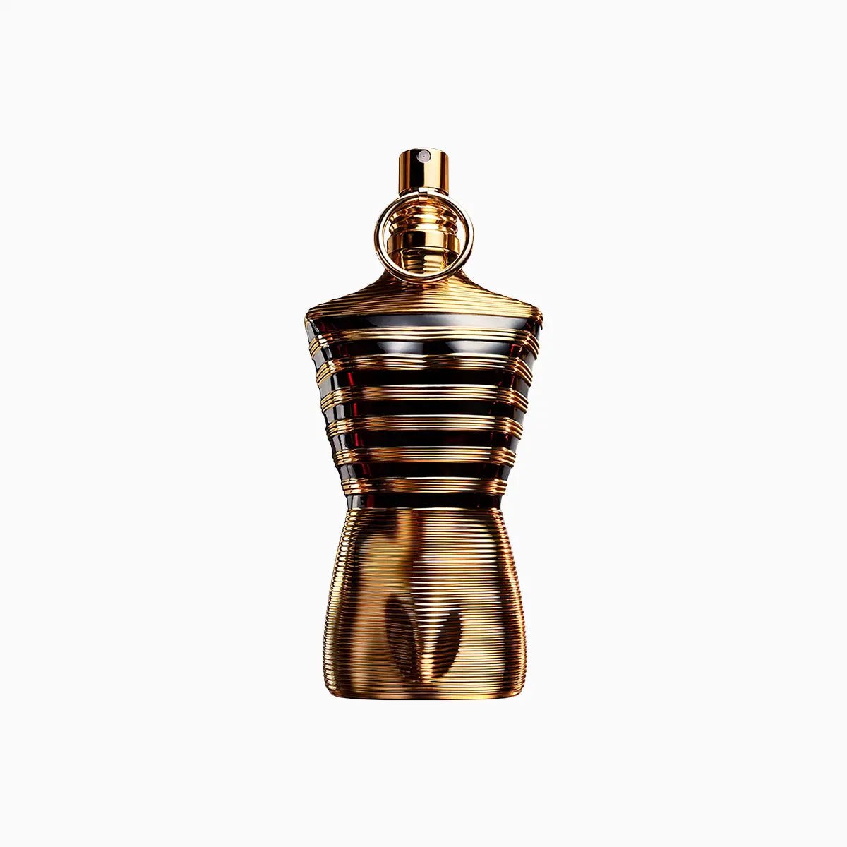 Men's Jean Paul Gaultie Mini Le Male Elixir 0.24 Oz Jean Paul Gaultier - Tops and Bottoms USA
