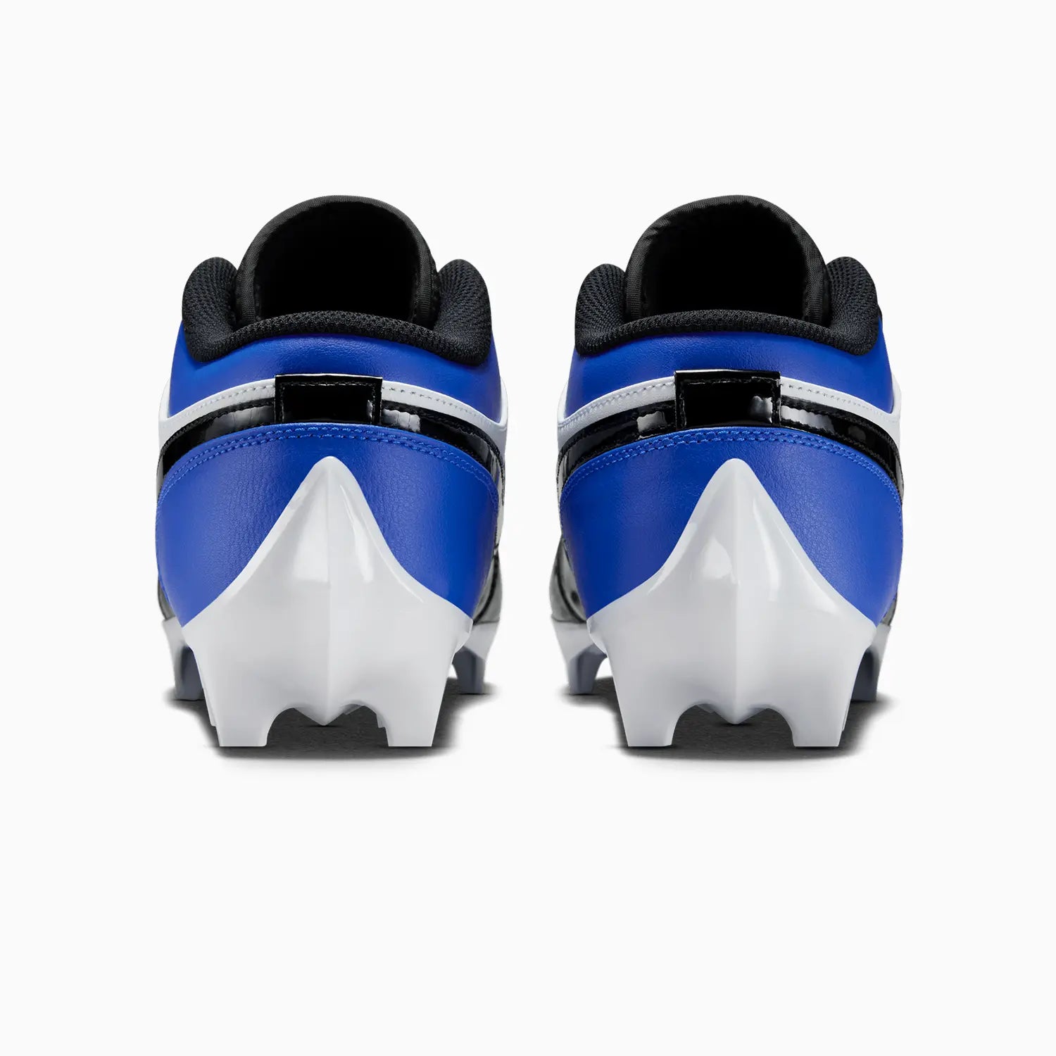 Men's Jordan 1 Low TD Cleat "Royal Toe" Jordan - Tops and Bottoms USA