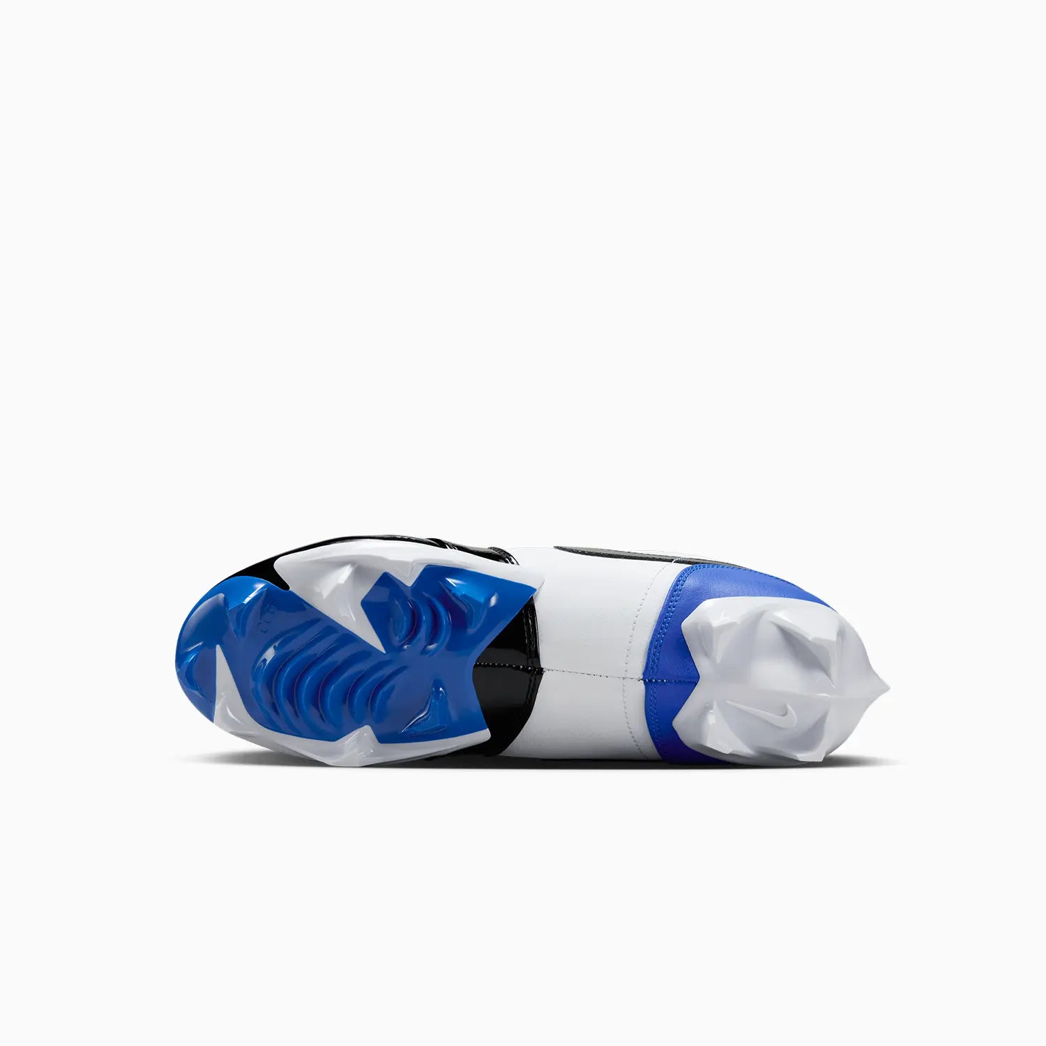 Men's Jordan 1 Low TD Cleat "Royal Toe" Jordan - Tops and Bottoms USA