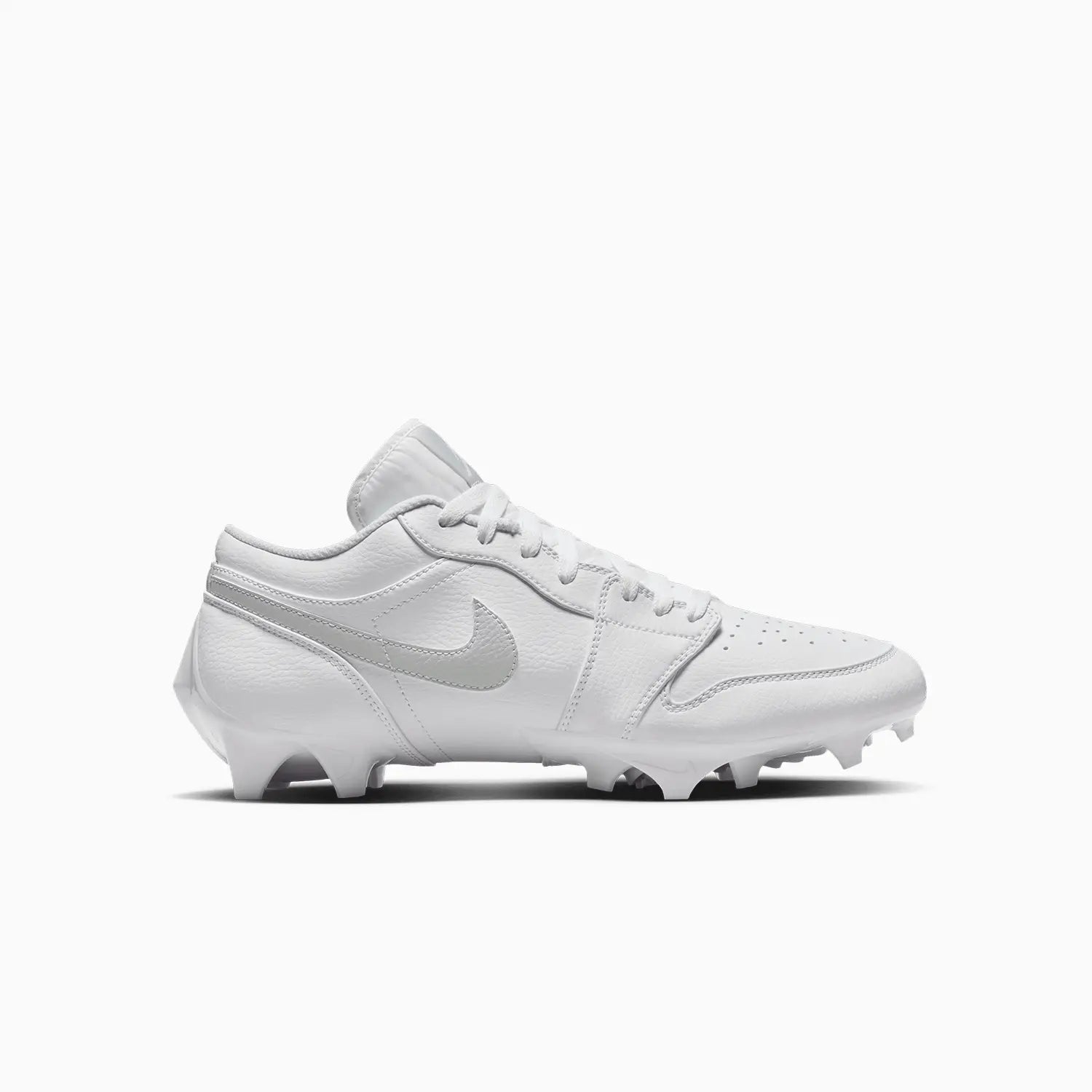 Men's Jordan 1 Low TD Football Cleat 