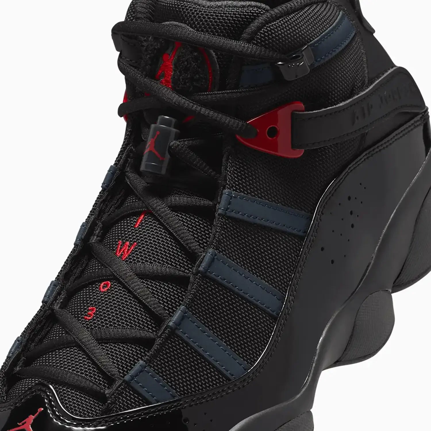 Men's Jordan 6 Rings "Anthracite" Jordan - Tops and Bottoms USA