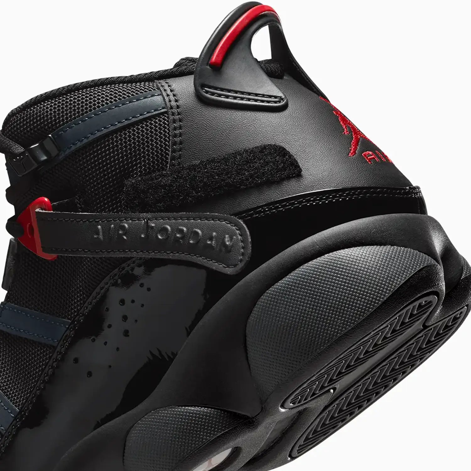 Men's Jordan 6 Rings "Anthracite" Jordan - Tops and Bottoms USA