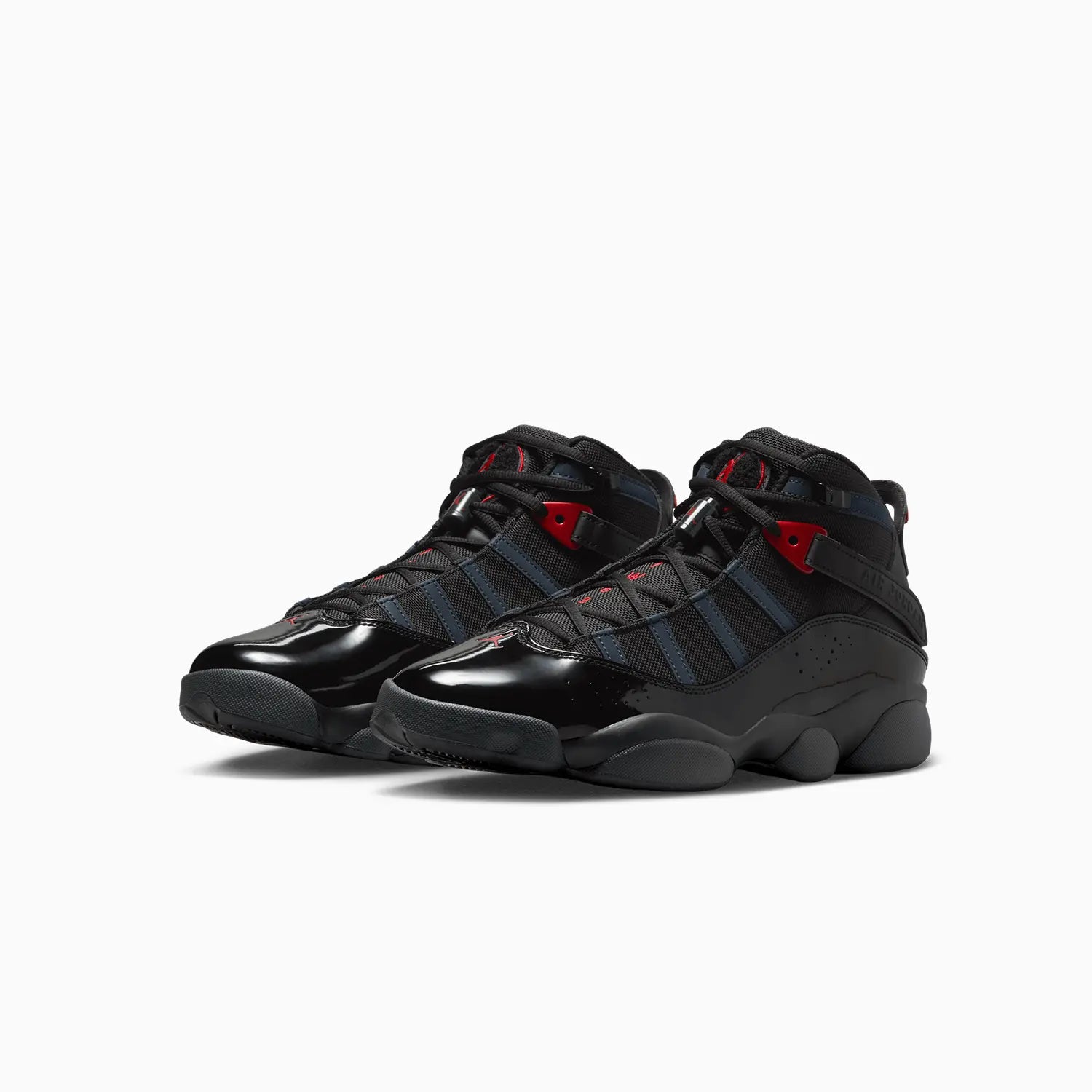 Men's Jordan 6 Rings "Anthracite" Jordan - Tops and Bottoms USA