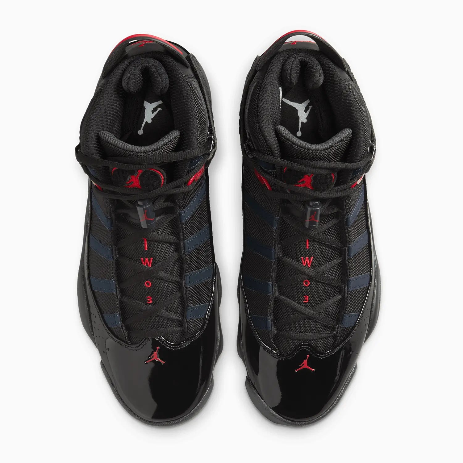 Men's Jordan 6 Rings "Anthracite" Jordan - Tops and Bottoms USA