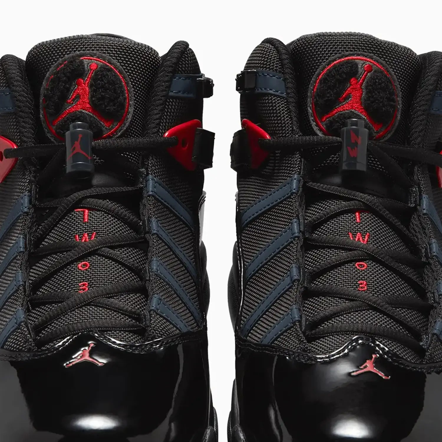 Men's Jordan 6 Rings "Anthracite" Jordan - Tops and Bottoms USA