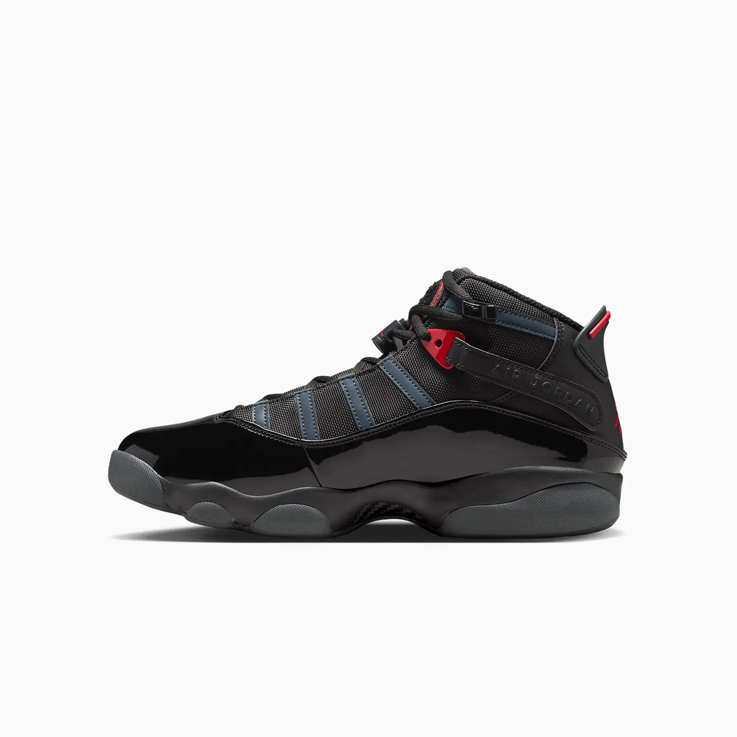 Men's Jordan 6 Rings "Anthracite" Jordan - Tops and Bottoms USA