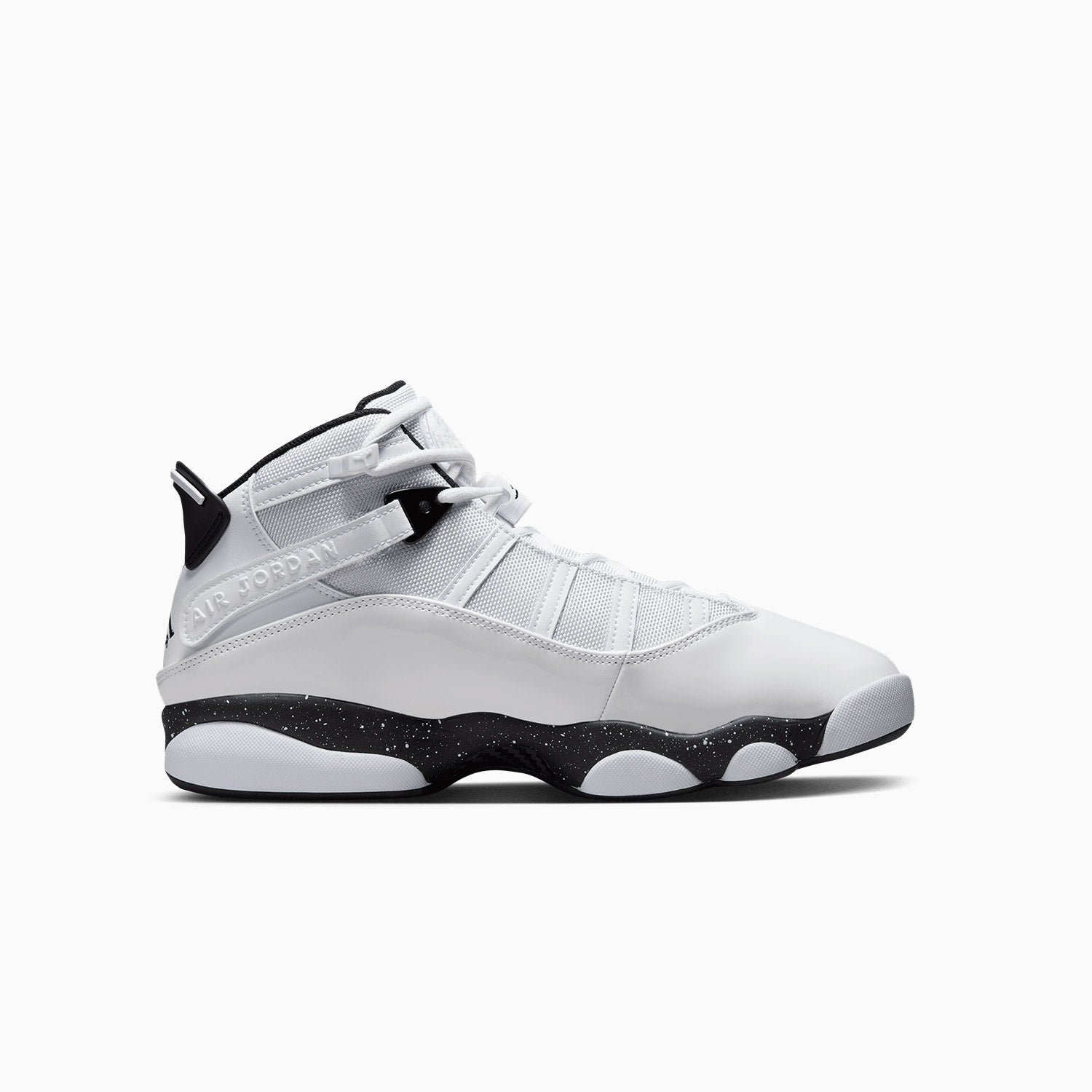 mens jordan 6 rings shoes