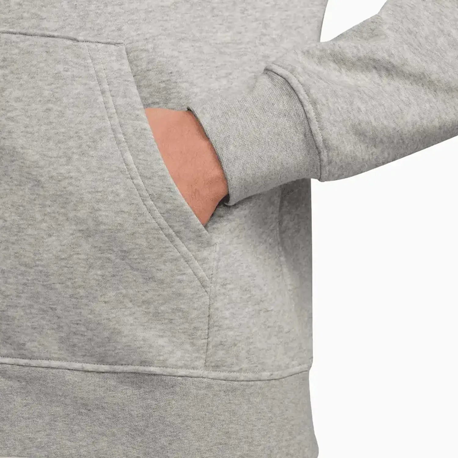 Men's Jordan Brooklyn Fleece Outfit