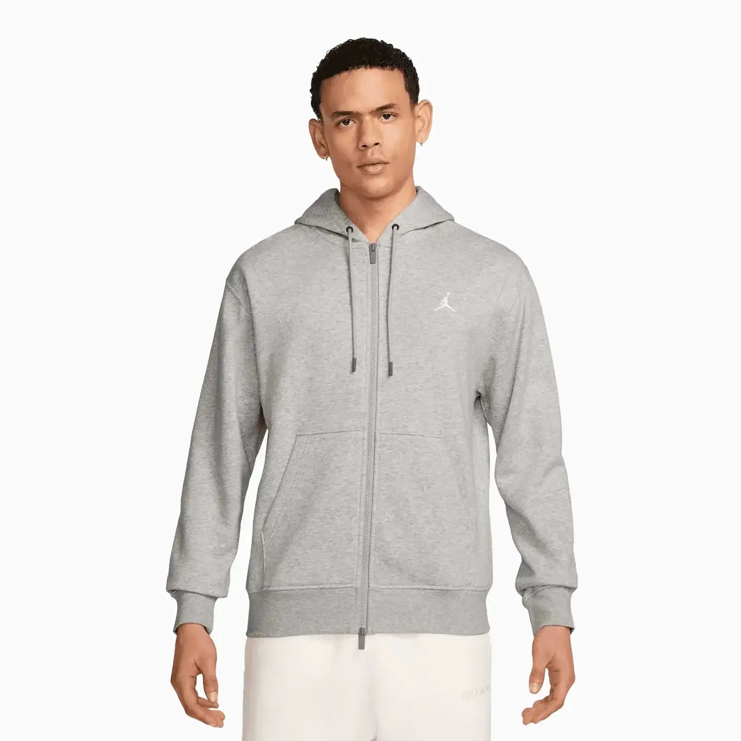 Men's Jordan Brooklyn Fleece Outfit