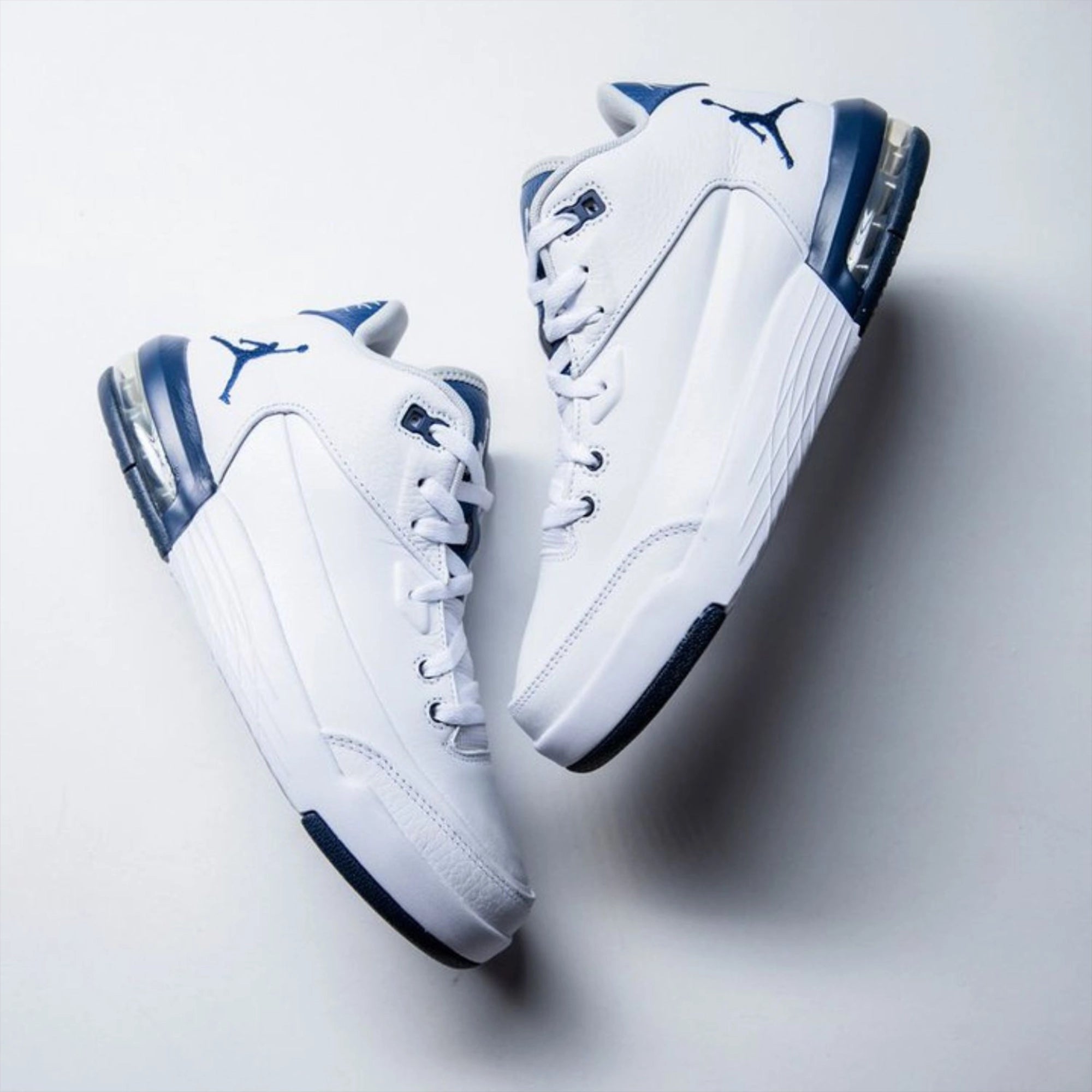 Men's Jordan Flight Origin 3 Jordan - Tops and Bottoms USA