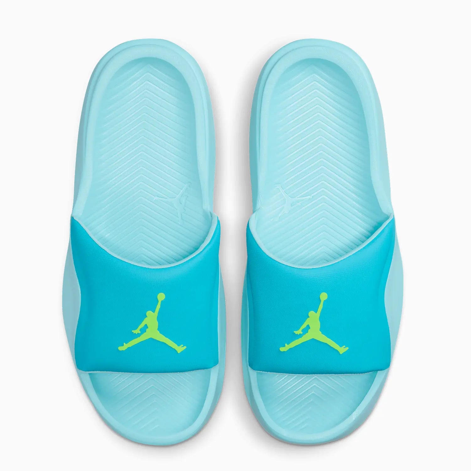 Men's Jordan Franchise Slides Jordan - Tops and Bottoms USA
