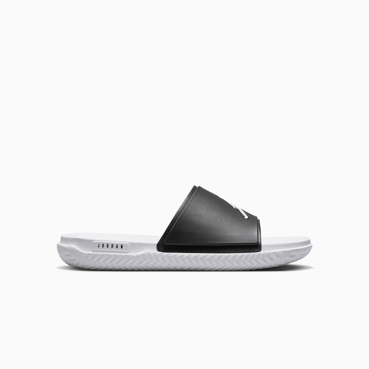 Jordan Black and White Slide Sandals Air Jordan LS Slide Cozy Non-Slip Outdoor Sports Sandals  main image 2