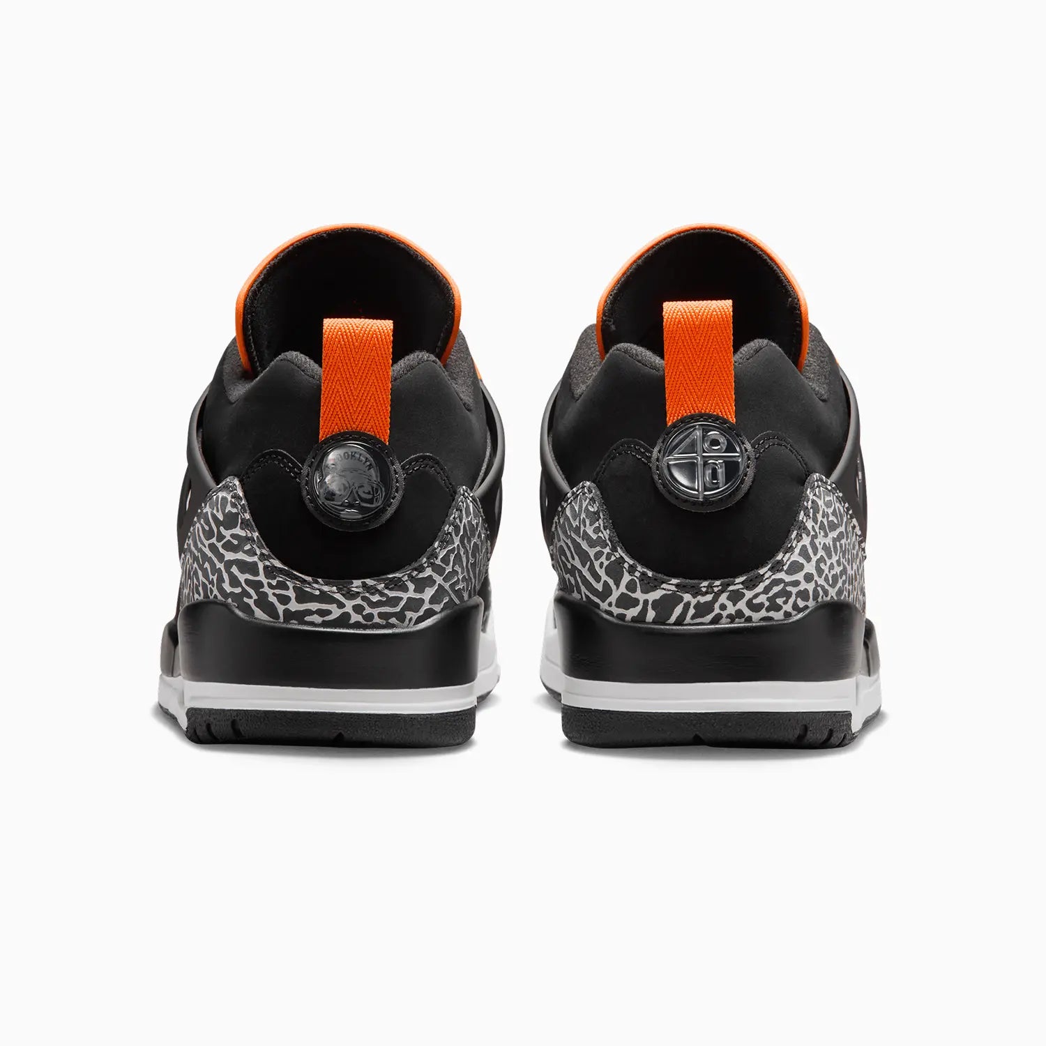 Men's Jordan Spizike Low "Halloween"