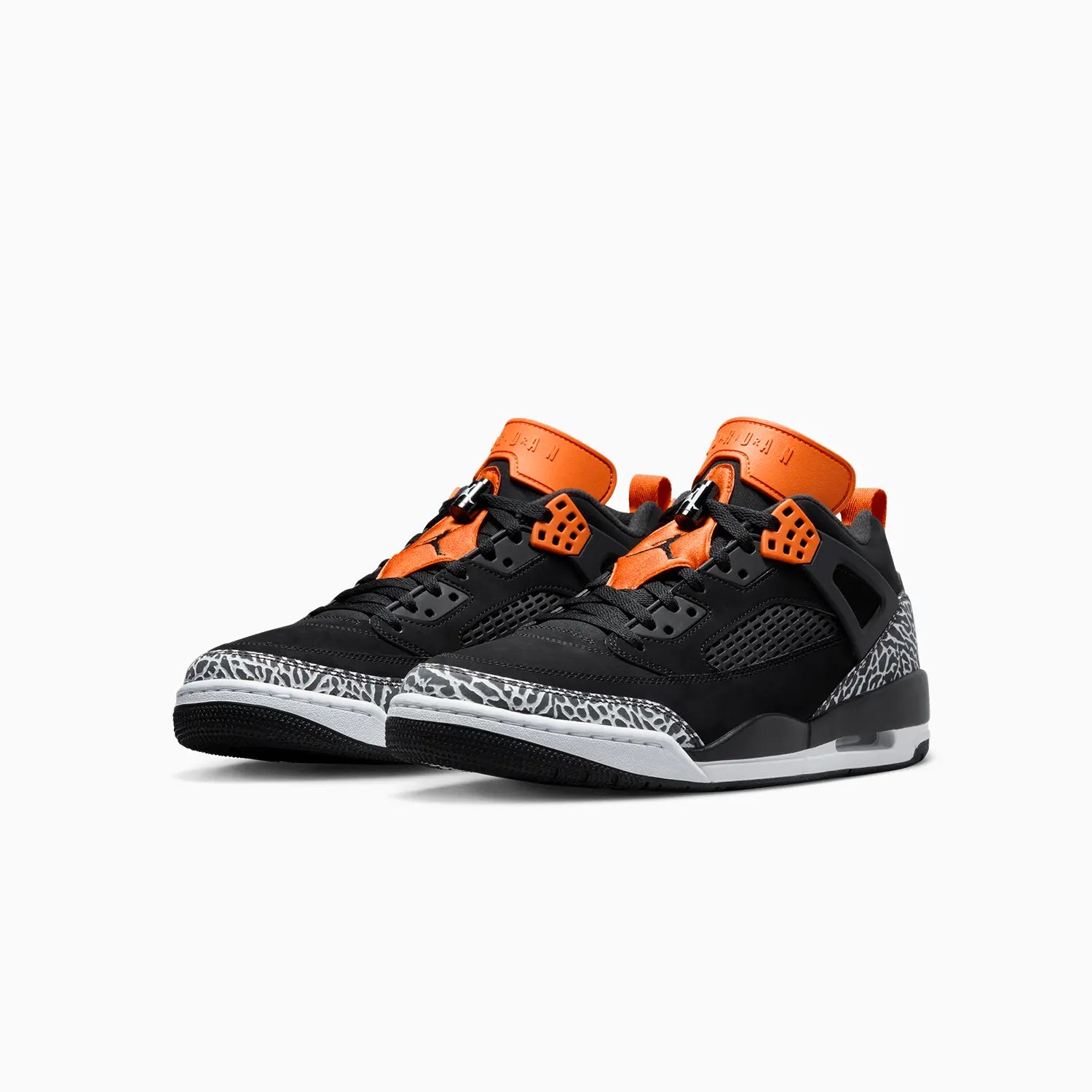 Men's Jordan Spizike Low "Halloween"