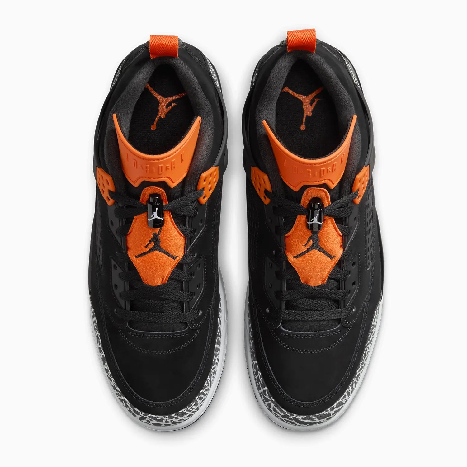 Men's Jordan Spizike Low "Halloween"