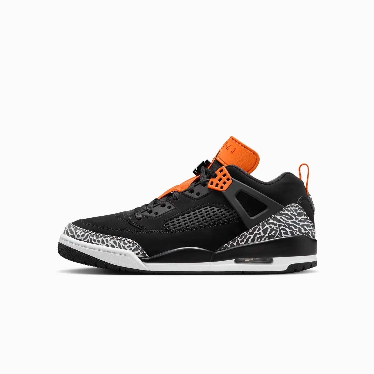 Men's Jordan Spizike Low "Halloween"