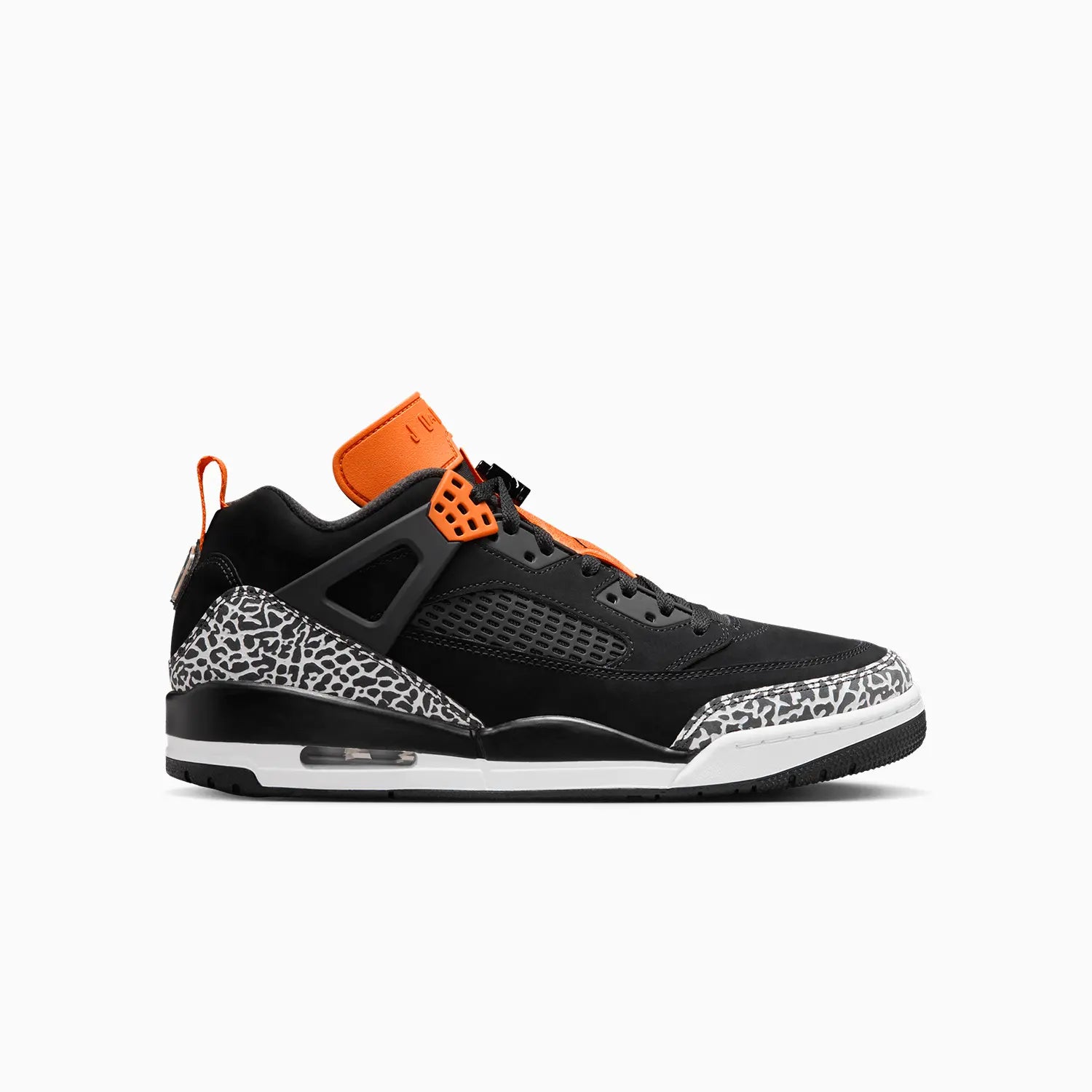 Men's Jordan Spizike Low "Halloween"