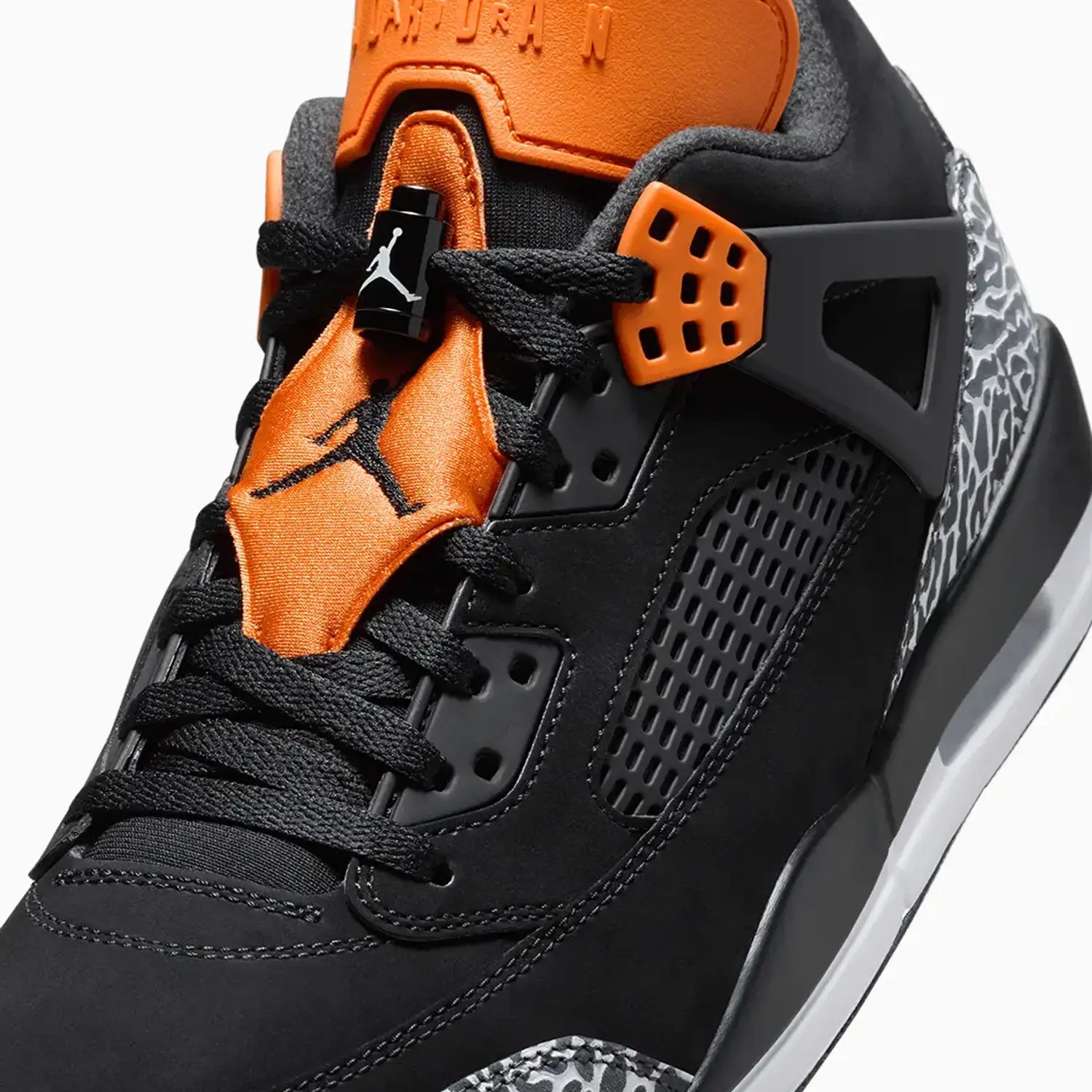 Men's Jordan Spizike Low "Halloween"