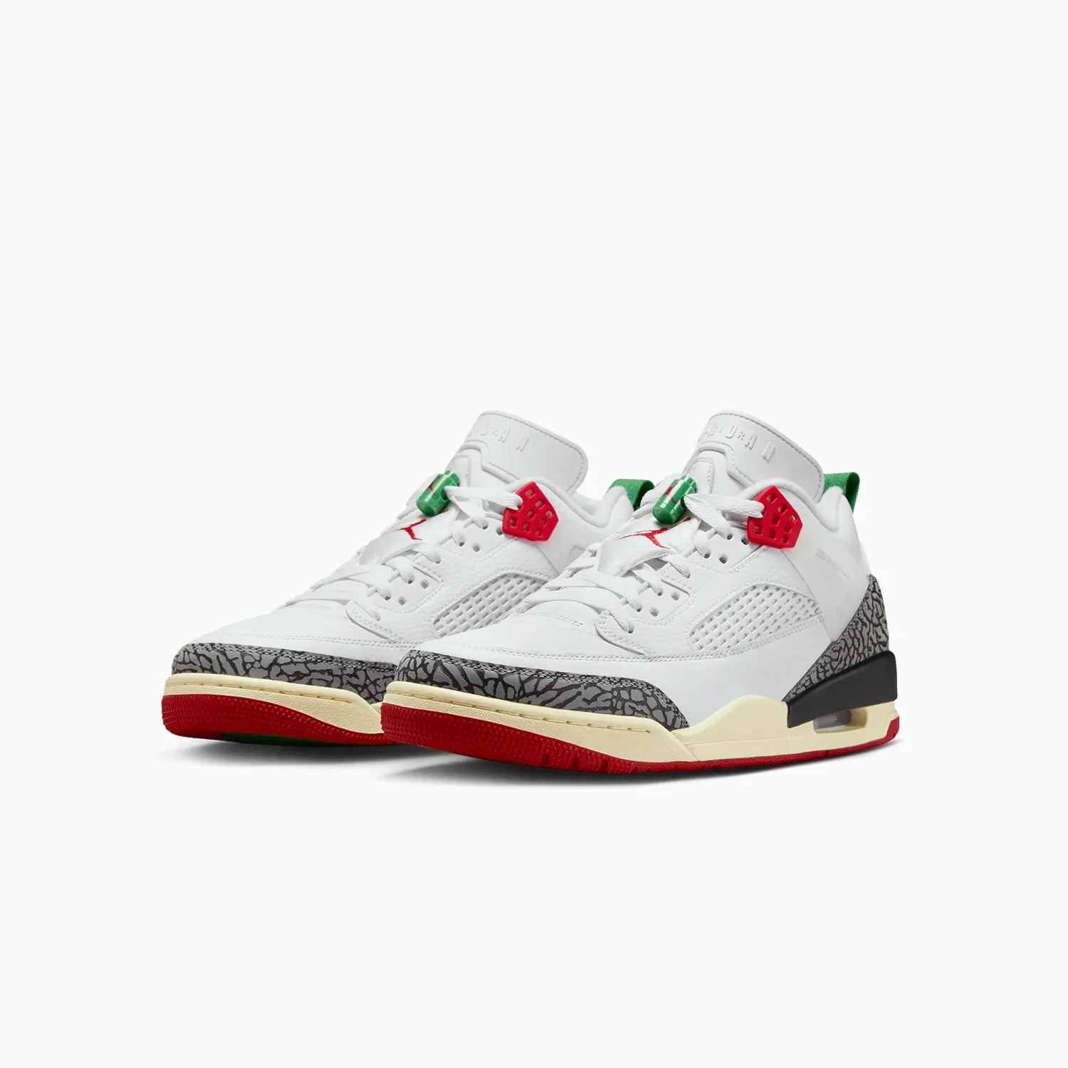 Men's Jordan Spizike Low SE "Do The Right Thing"