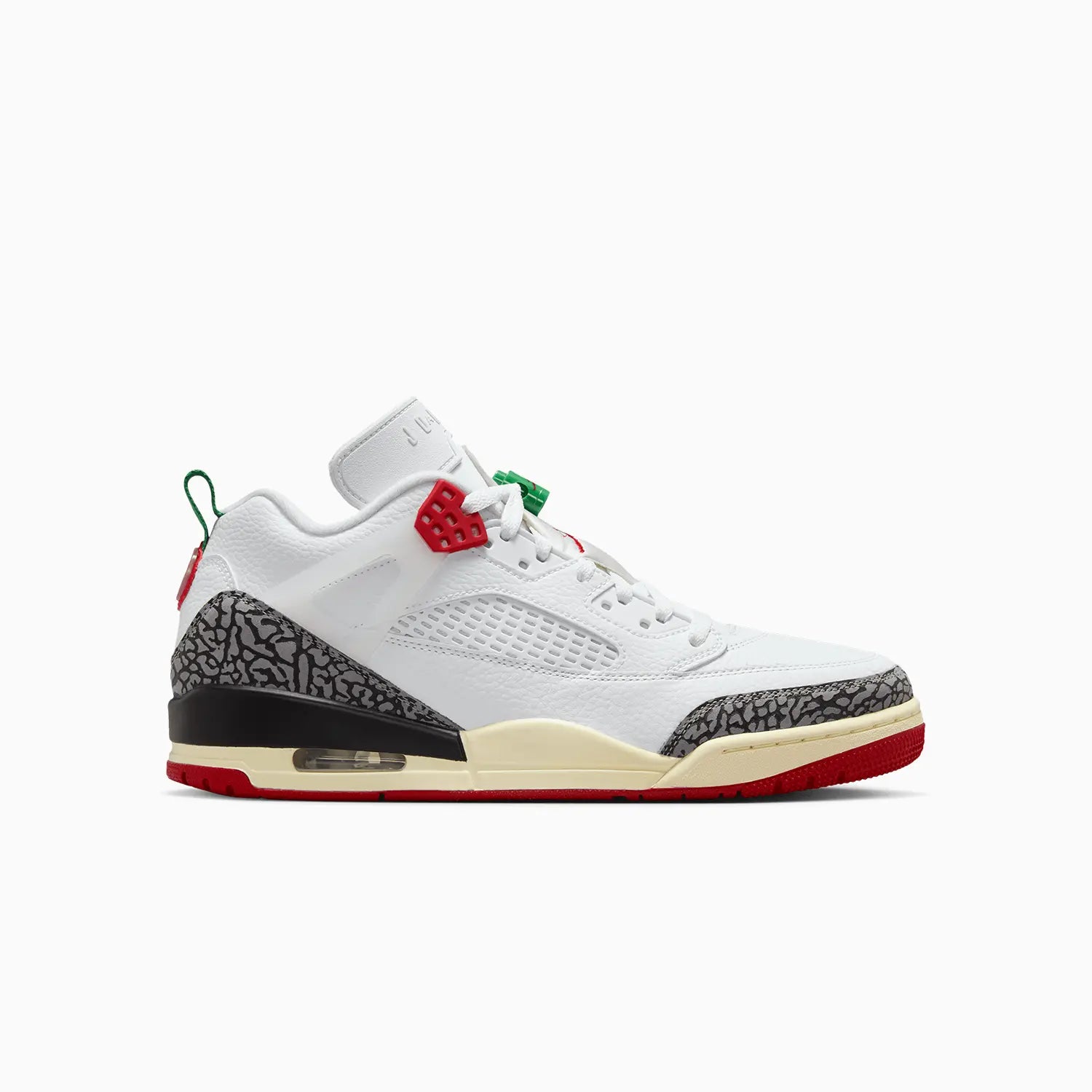Men's Jordan Spizike Low SE "Do The Right Thing"