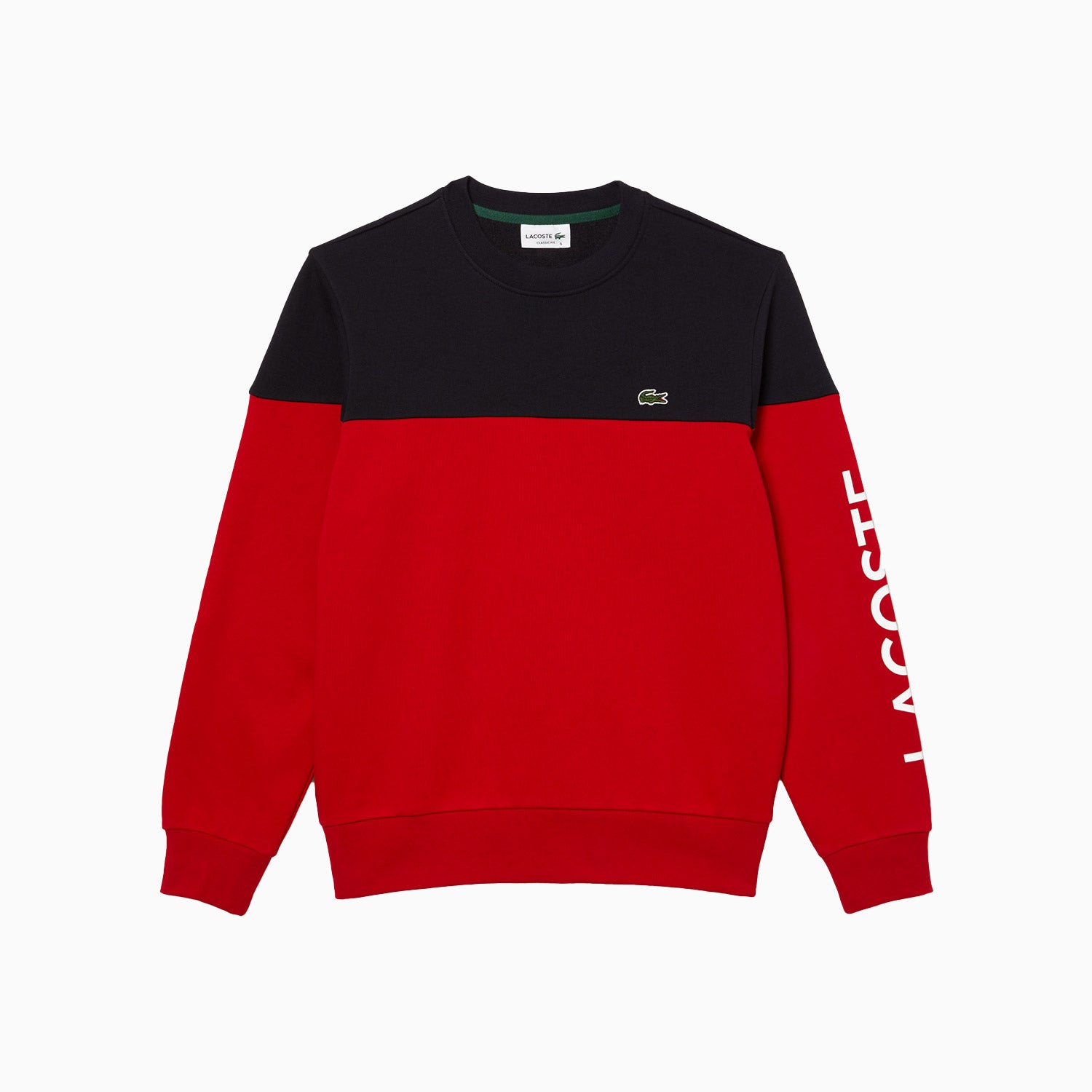 mens-lacoste-classic-colourblock-branded-outfit-sh8363-fzj-xh8370-fzj