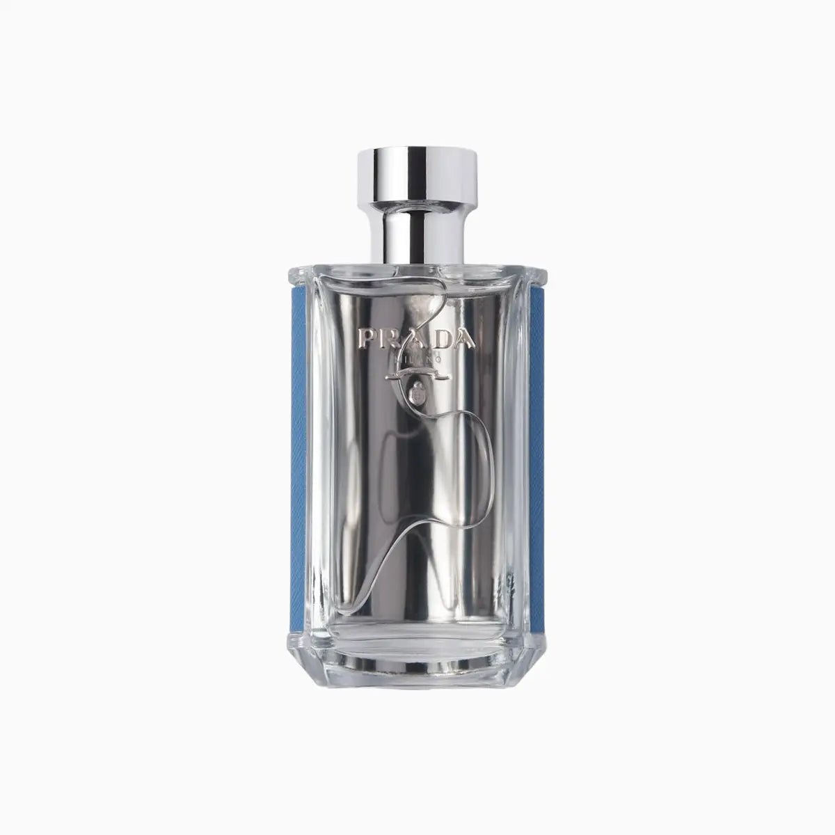 Men's L'Homme Prada L'Eau 3.4 EDT Oz Prada - Tops and Bottoms USA