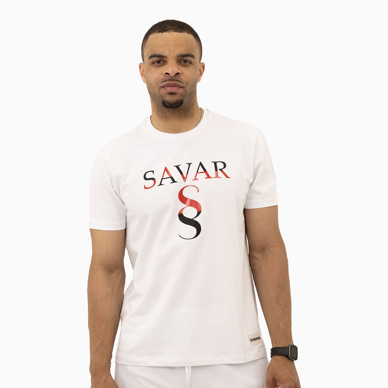 mens-savar-double-logo-short-sleeves-t-shirt-st4006-106