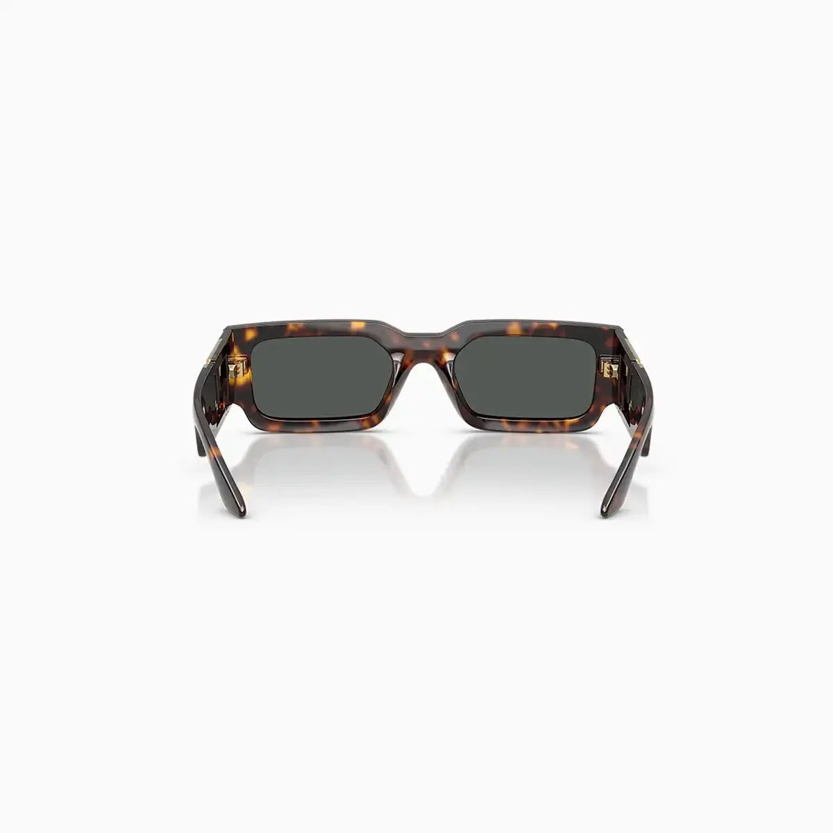 Men's Tortoise Versace Sunglasses Versace - Tops and Bottoms USA