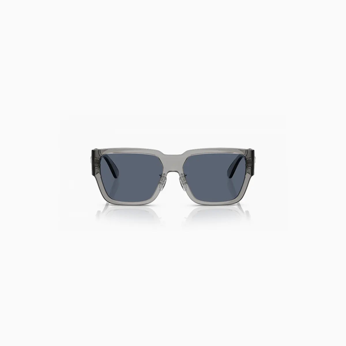Men's Varsace Dark Grey Sunglasses