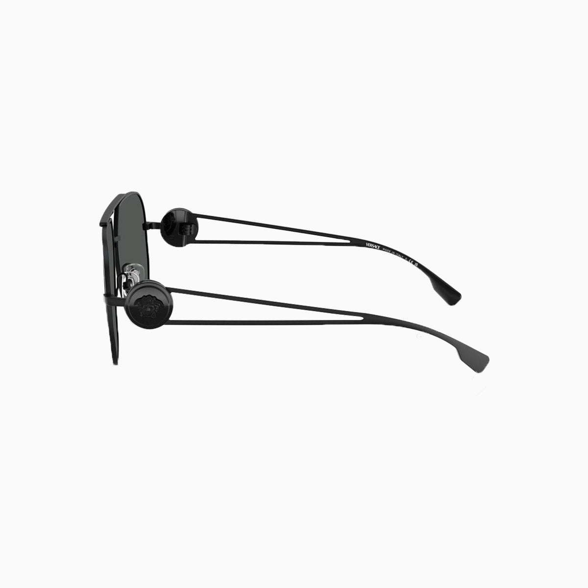 mens-versace-matte-black-dark-grey-sunglasses-0ve2269-143387