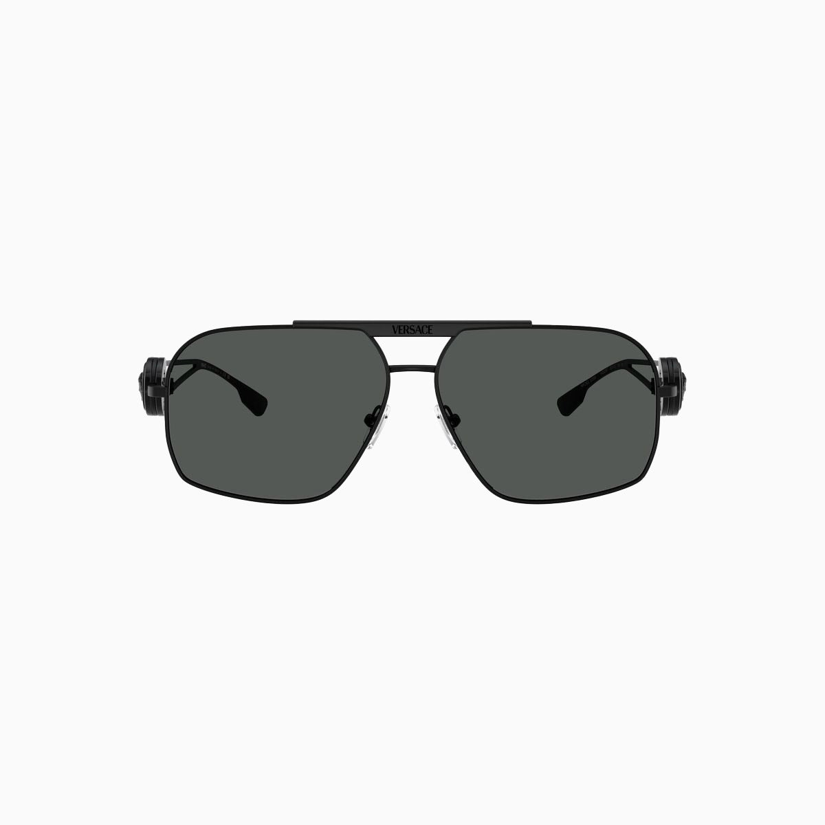mens-versace-matte-black-dark-grey-sunglasses-0ve2269-143387