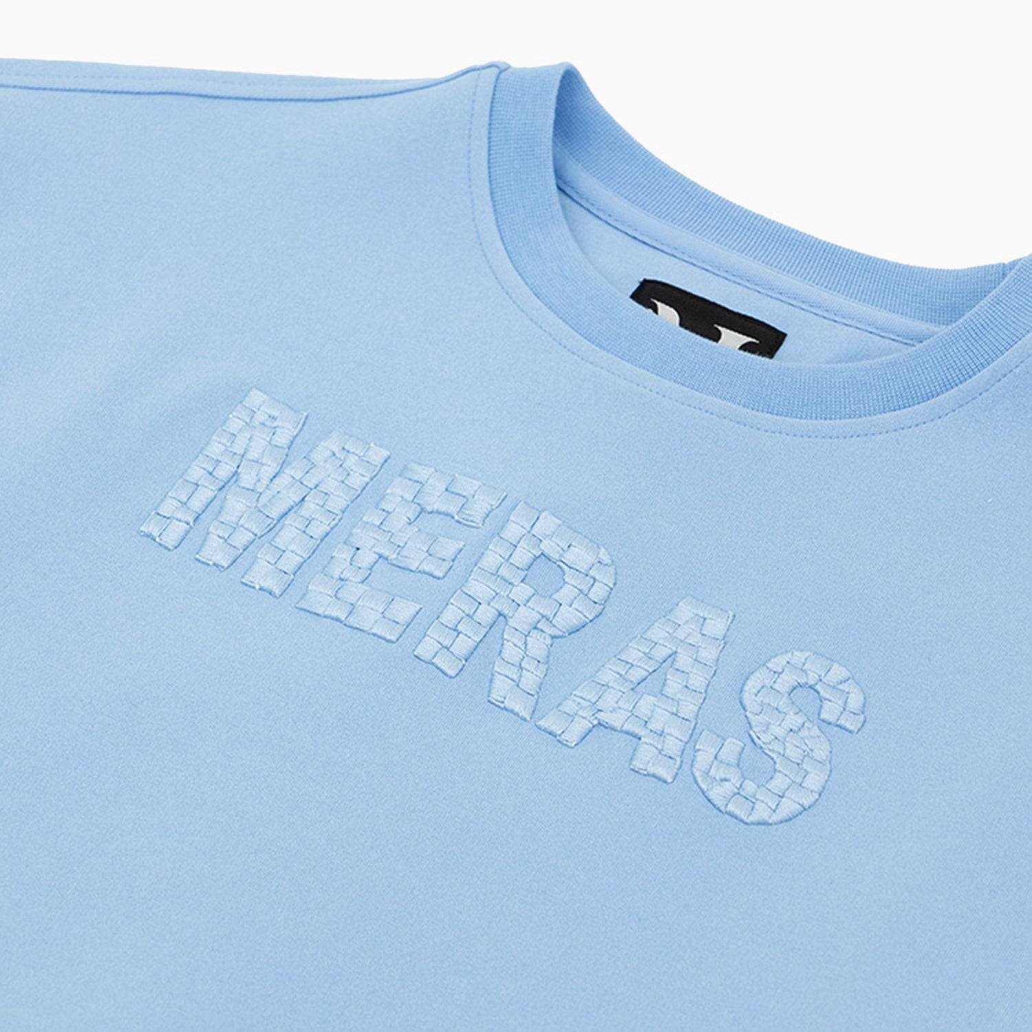 meras-kids-embroidery-crew-neck-sweatshirt-mck2310-blue