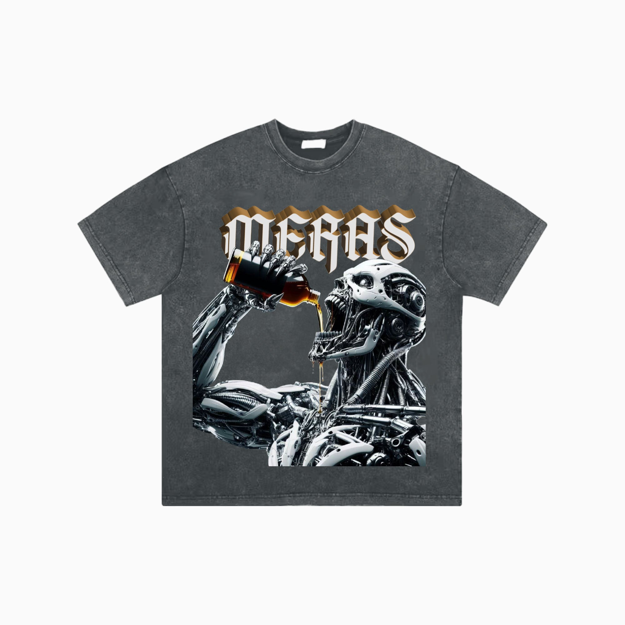 meras-mens-ai-robot-crew-neck-t-shirt-mtw2402-071