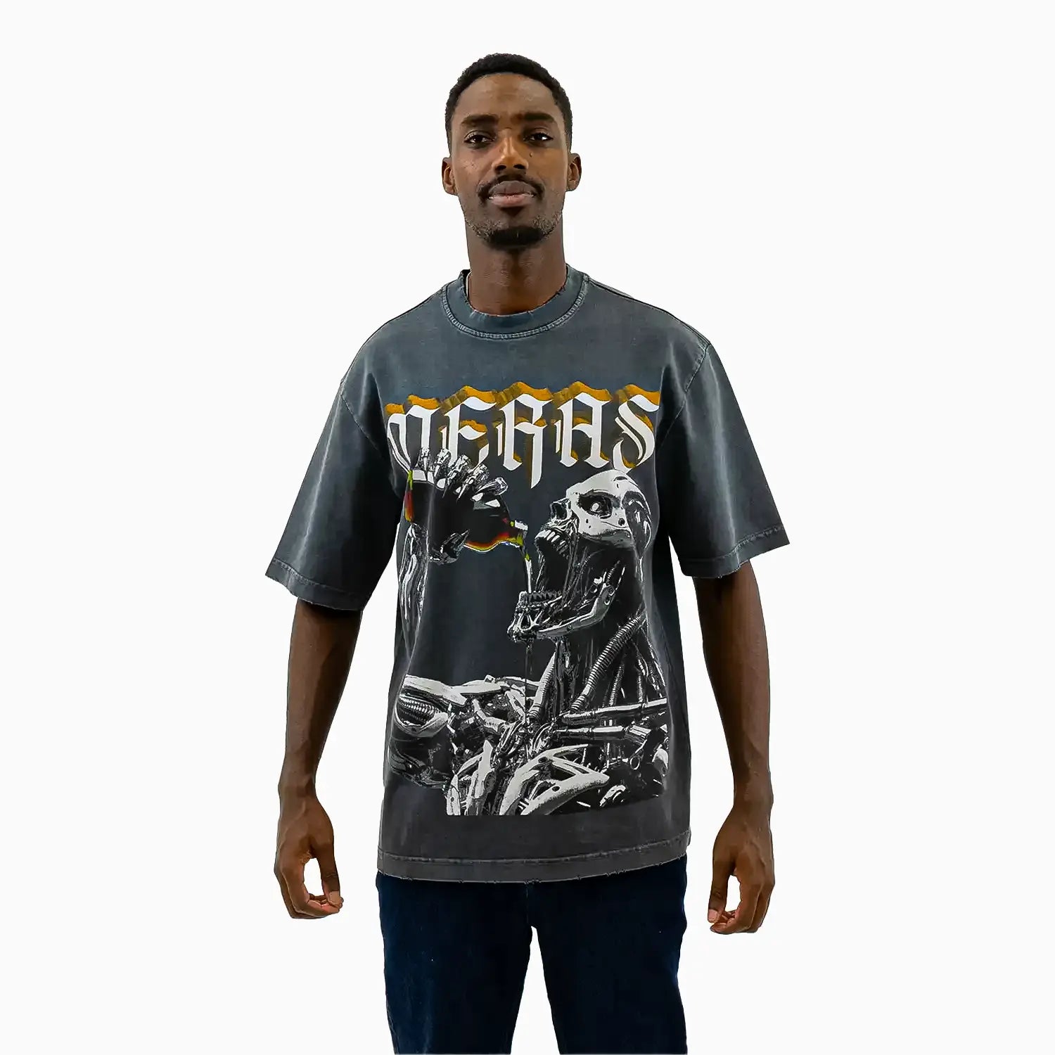 meras-mens-ai-robot-crew-neck-t-shirt-mtw2402-071