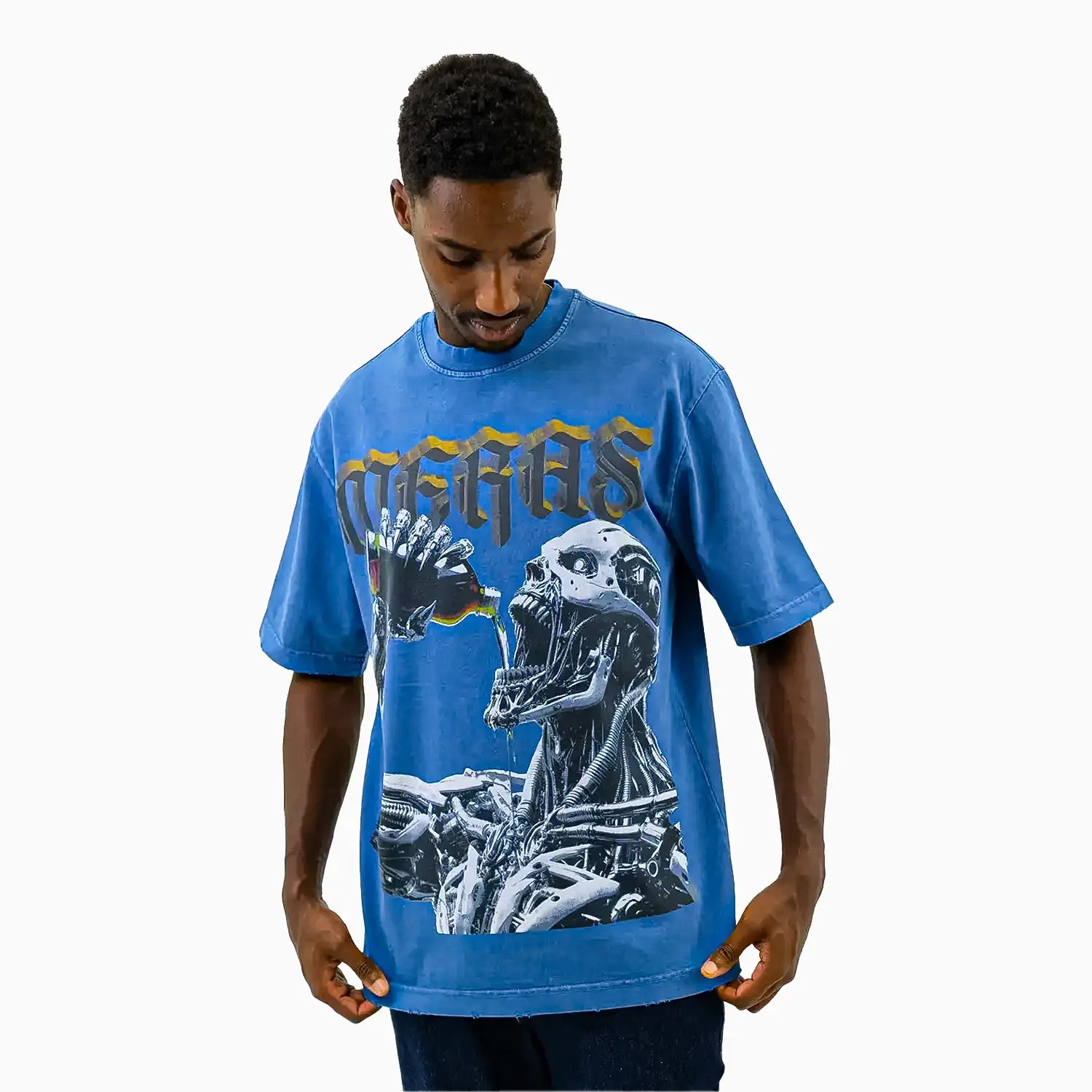 meras-mens-ai-robot-crew-neck-t-shirt-mtw2402-401