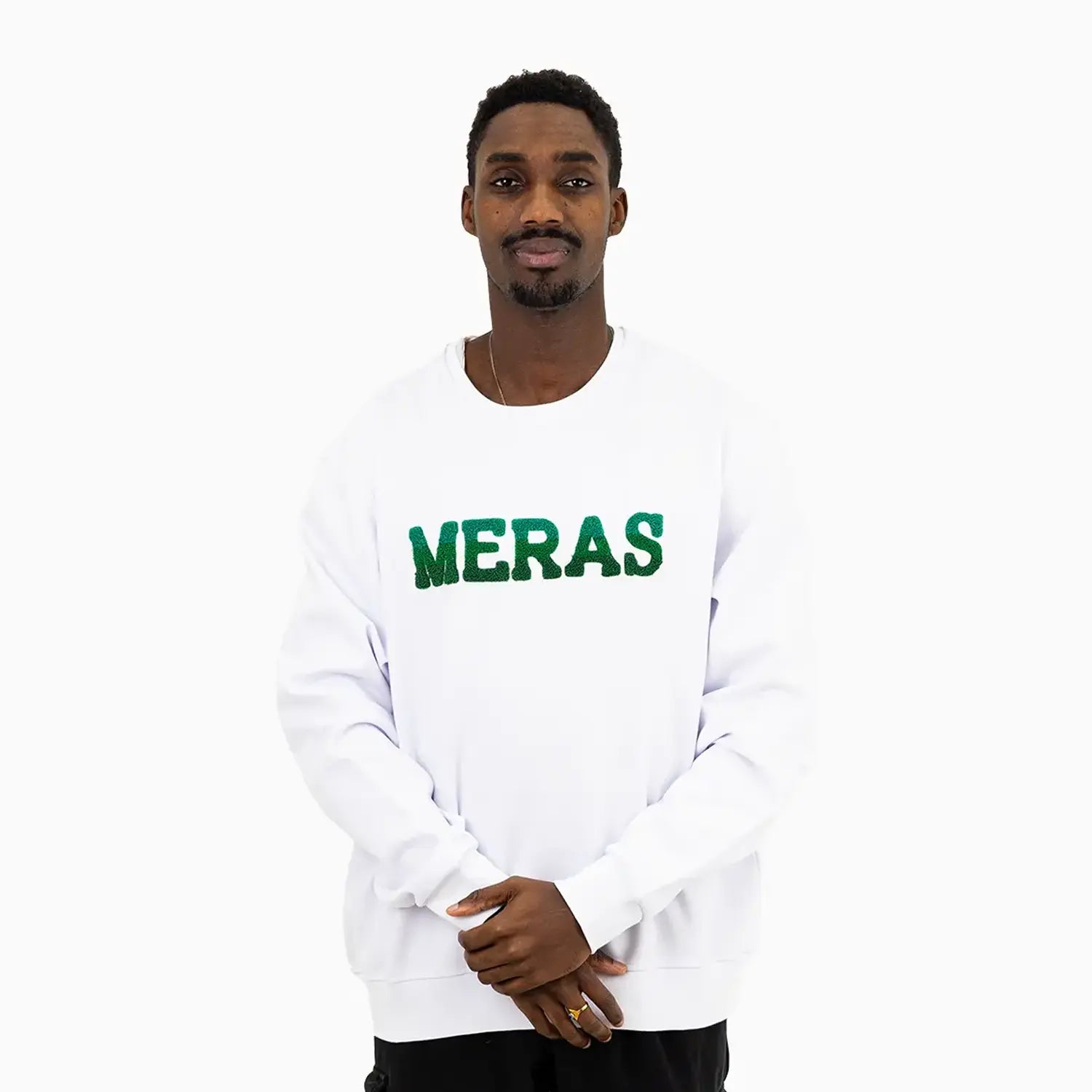 meras-mens-chenille-patch-crew-neck-sweatshirt-mc2401-103